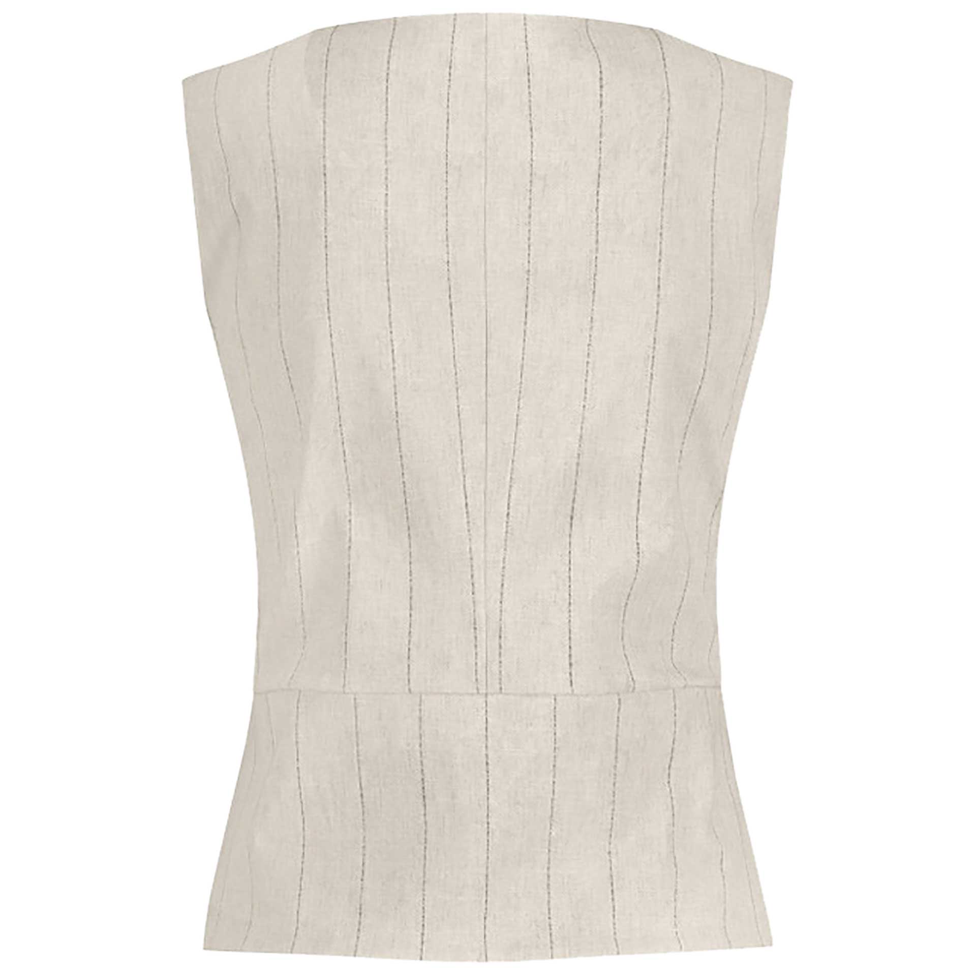 Studio Anneloes Gilet Rebekka