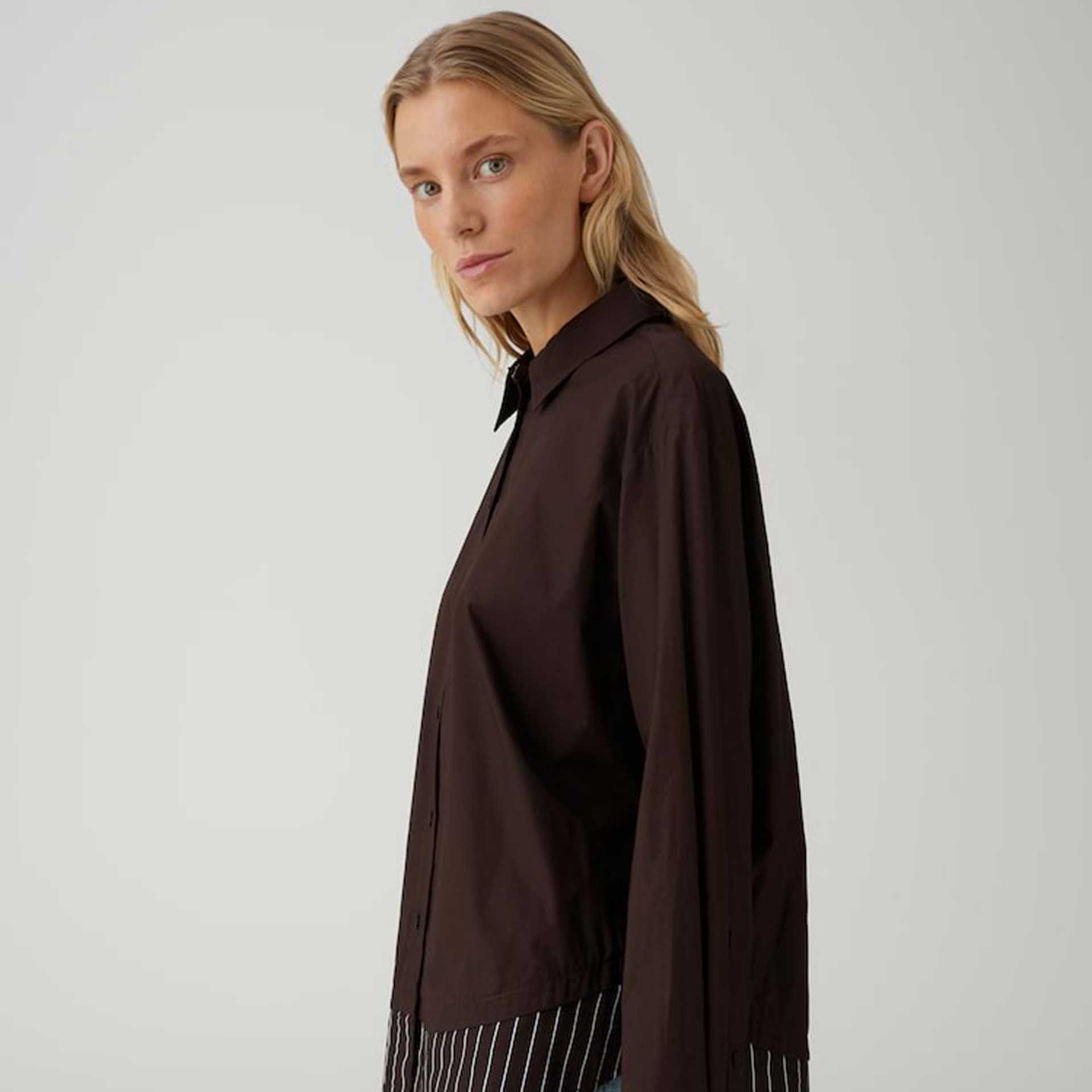 Opus Blouse Favia