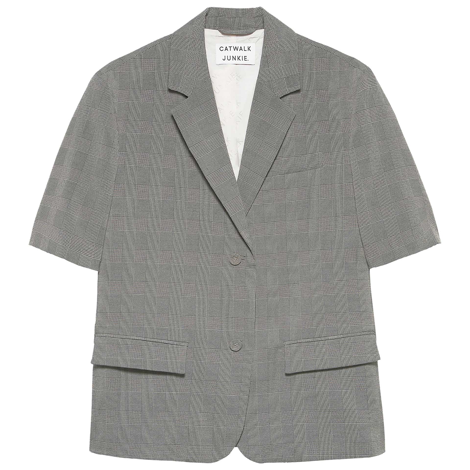 Catwalk Junkie Blazer