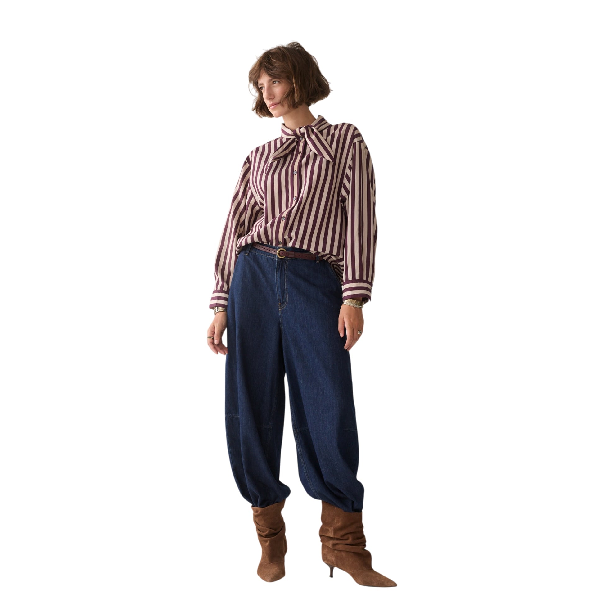 Summum Blouse