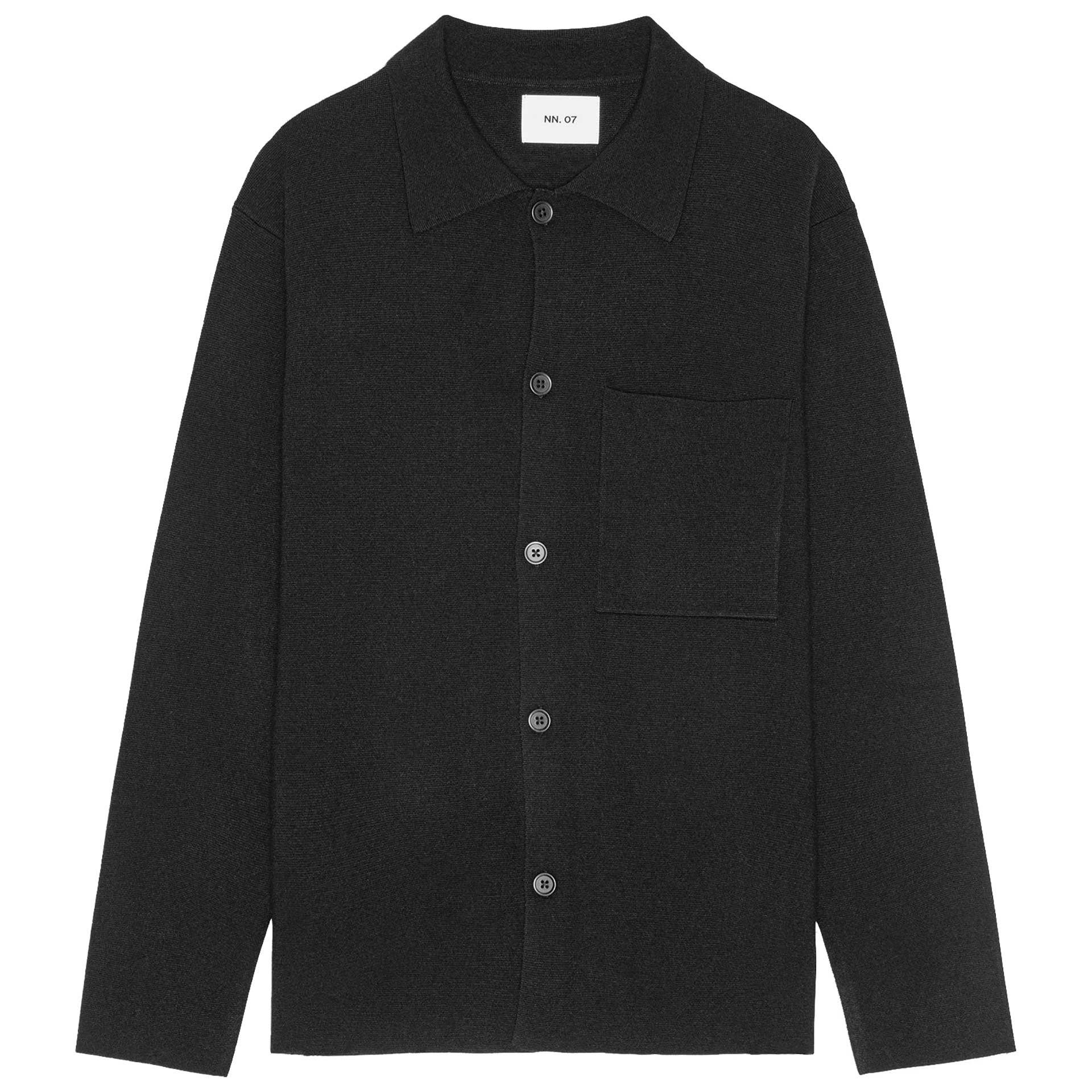 NN07 Vest Jonas