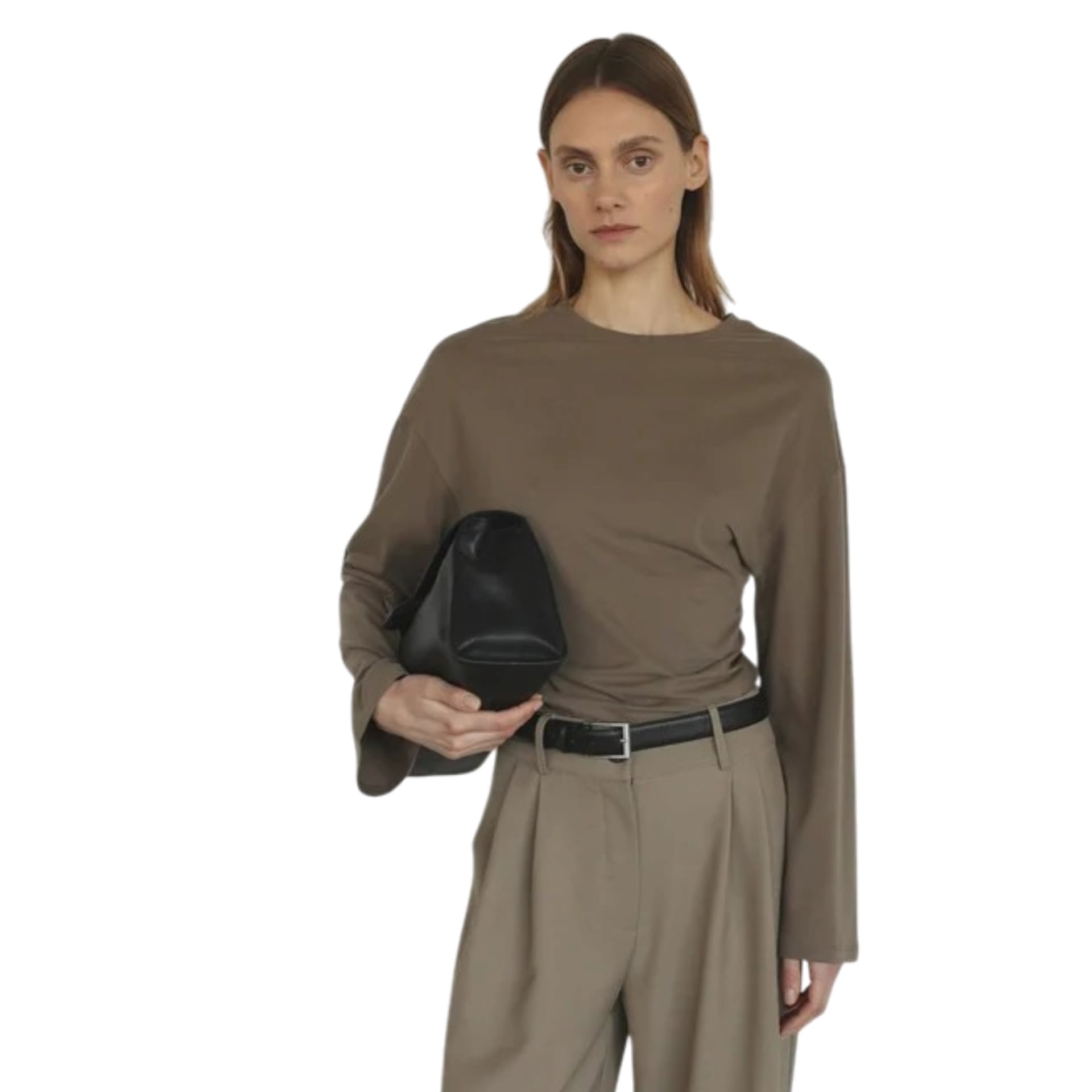 Club L'avenir Longsleeve Aisha