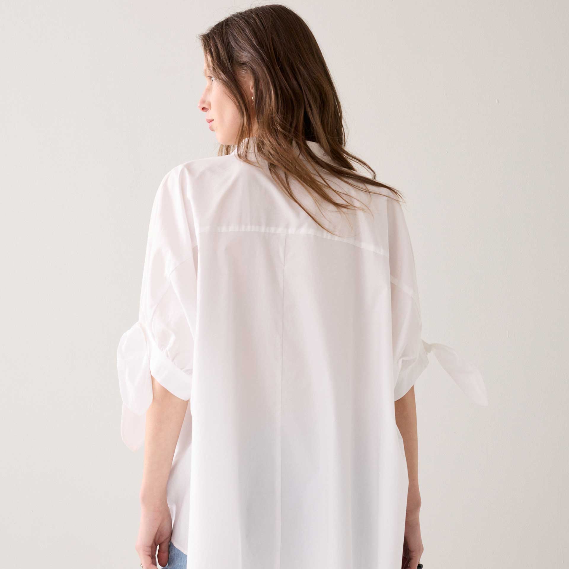 Summum Blouse Crispy