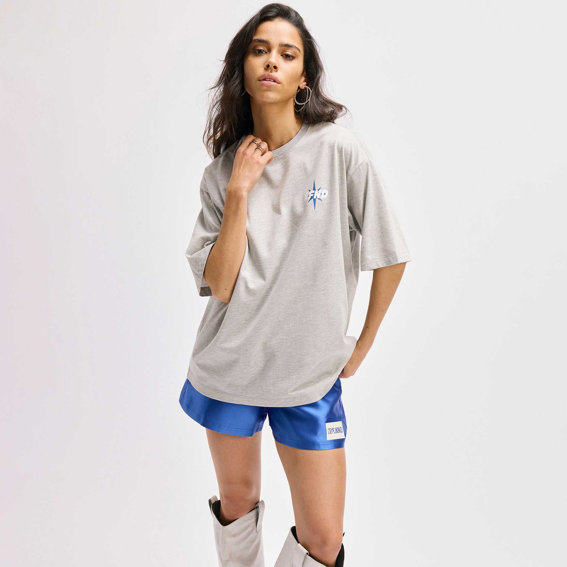 Refined Department T-Shirt Maggy