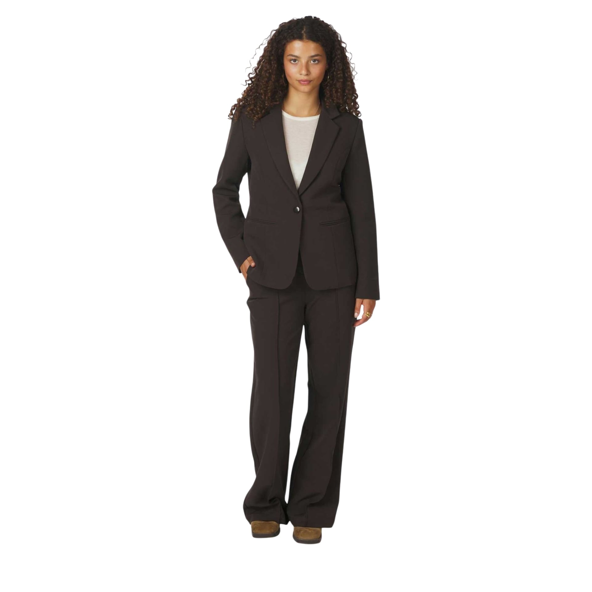 Neo Noir Broek Sury
