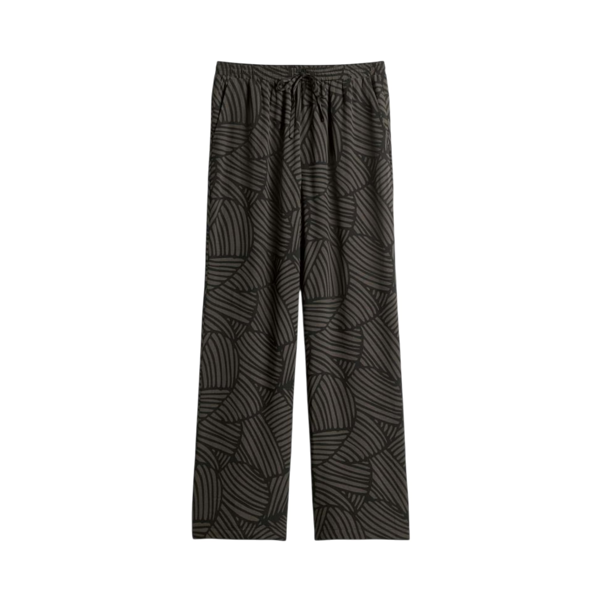 Opus Broek Marou Botanical