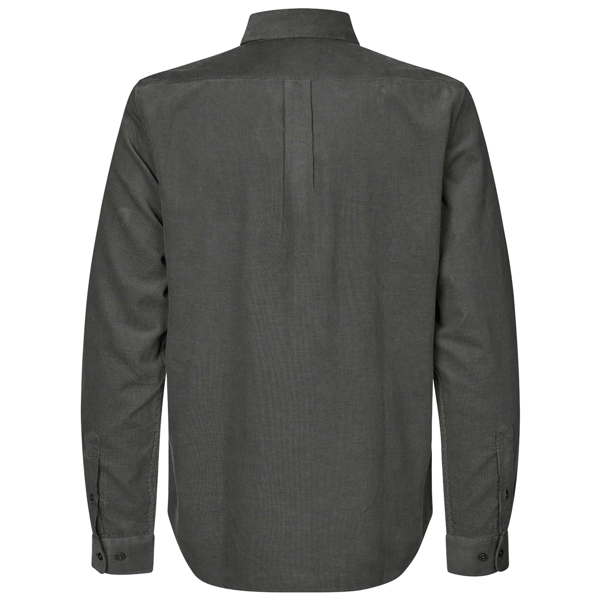 Samsoe & Samsoe Overhemd Saliam