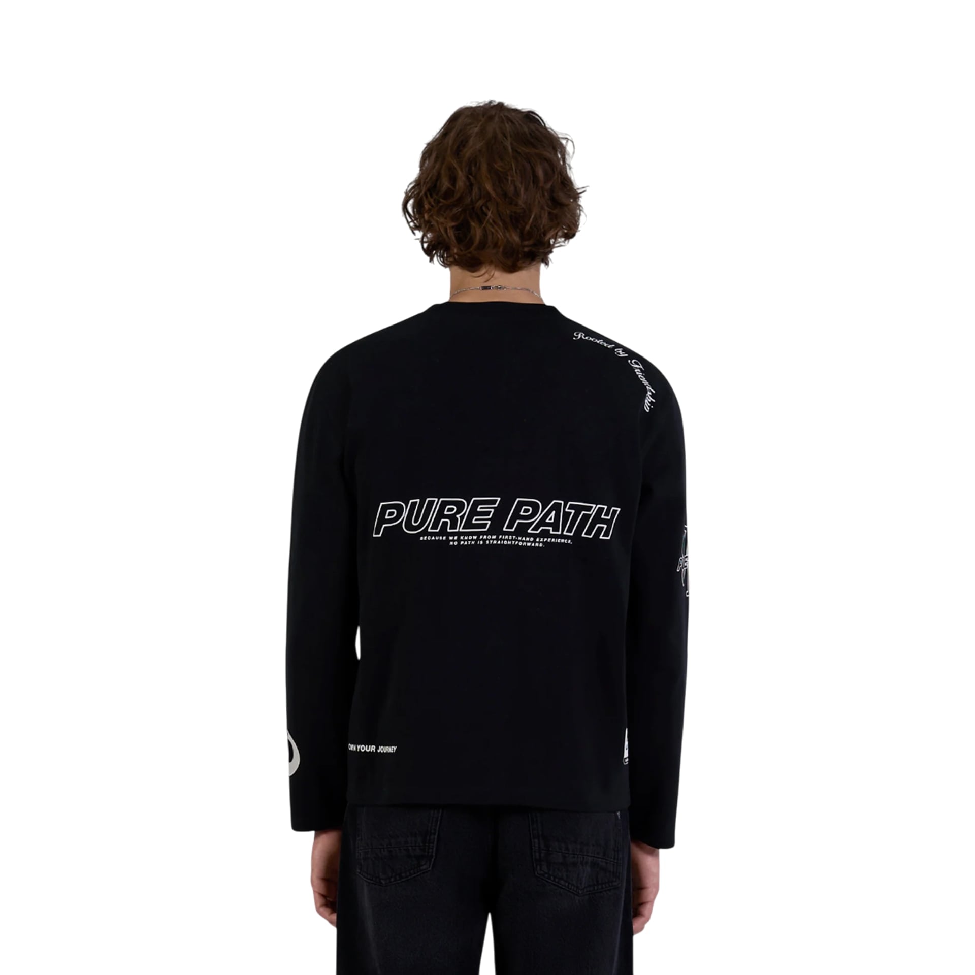 Pure Path Longsleeve