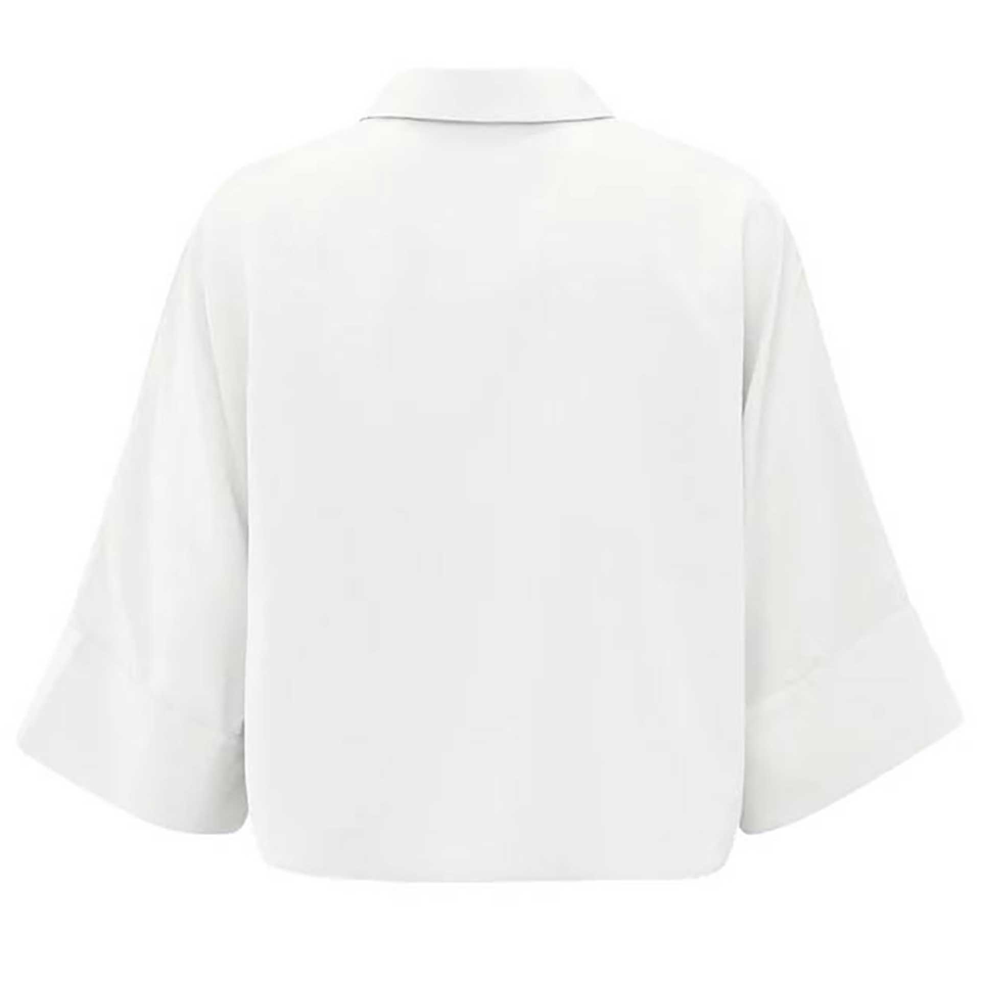 YaYa Blouse Cropped