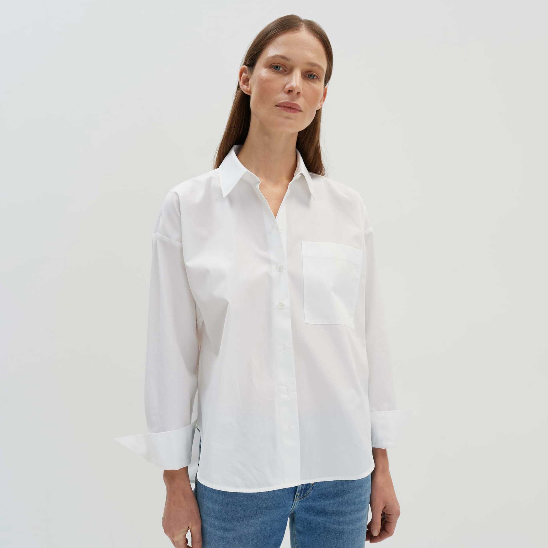 Someday Blouse Zamilla