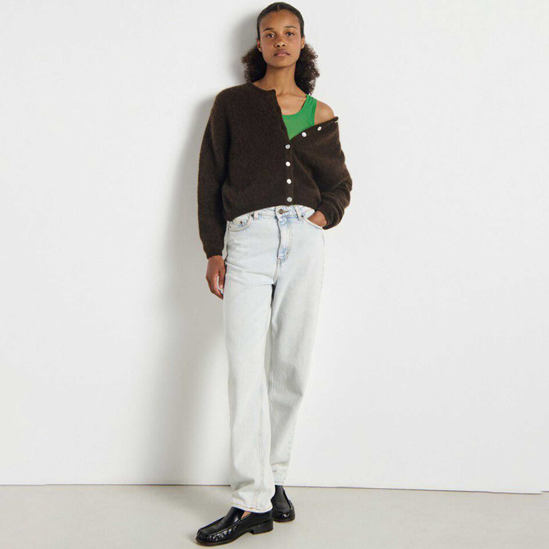 American Vintage Vest Vito