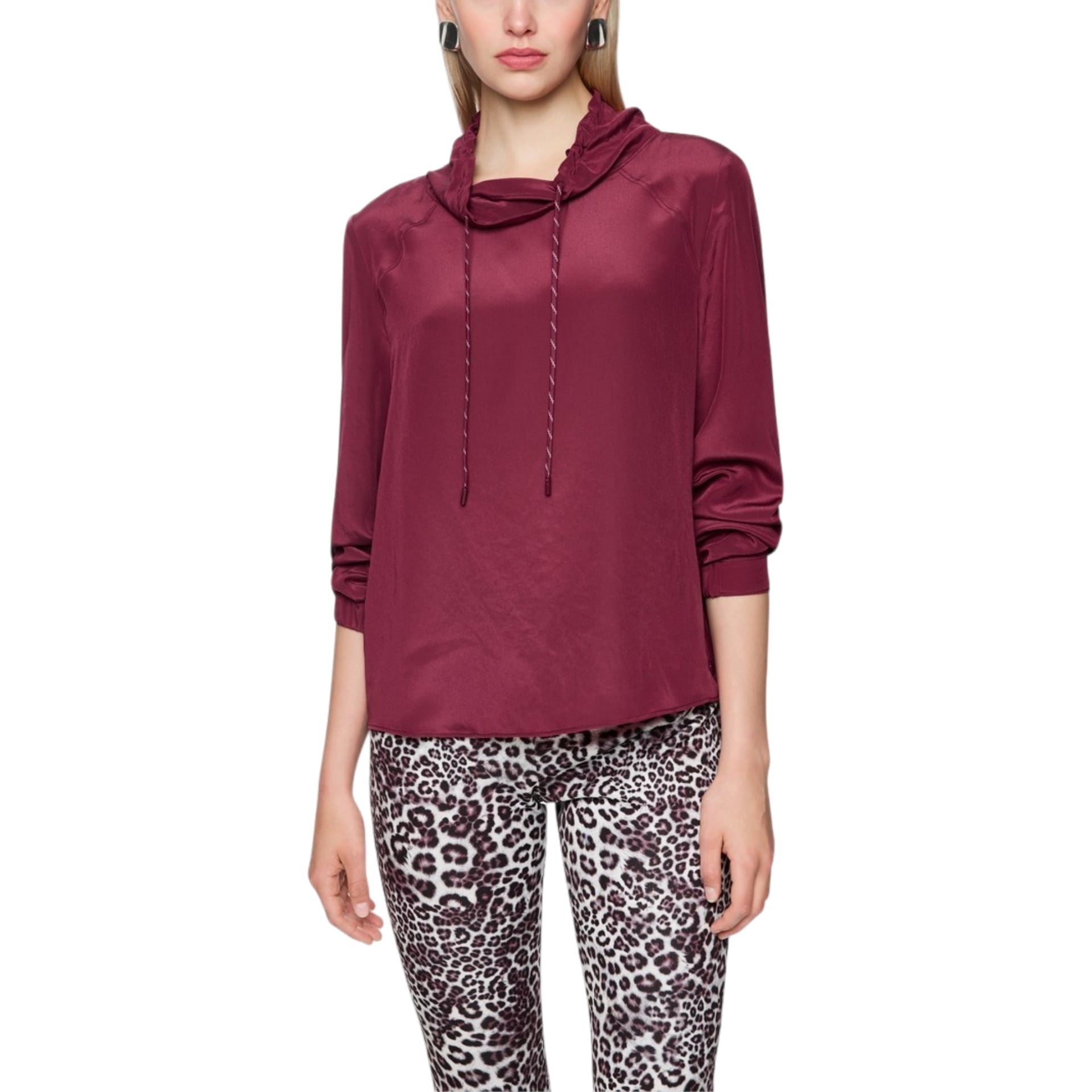 Marc Cain Sport Blouse