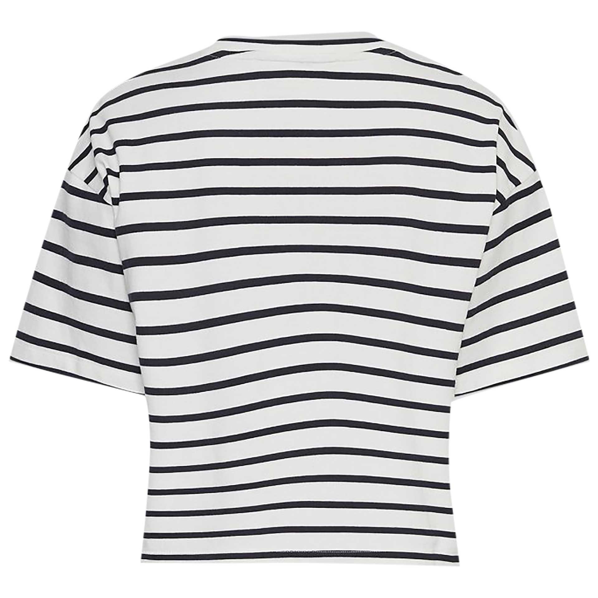 Msch Copenhagen T-Shirt Leana