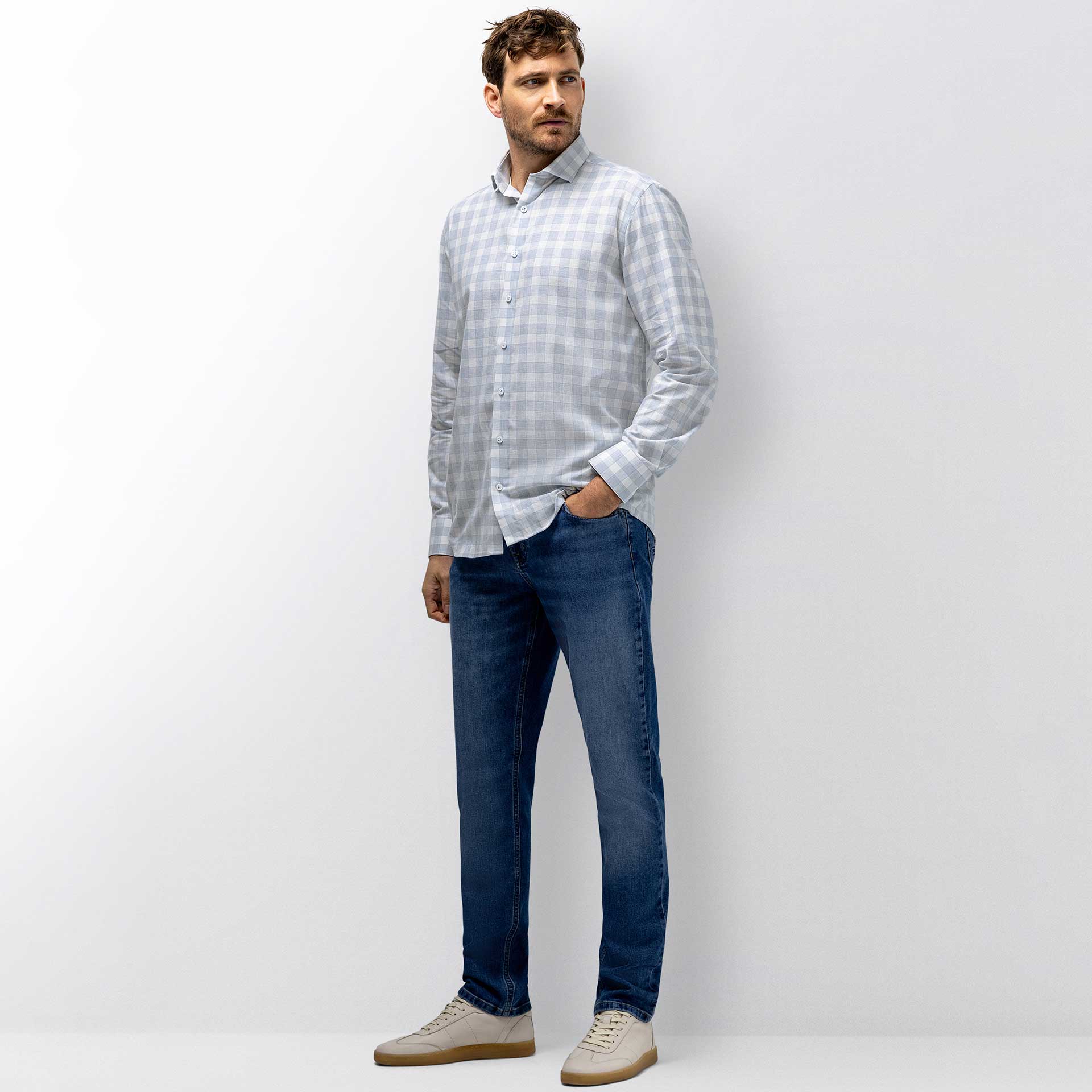 State of Art Overhemd