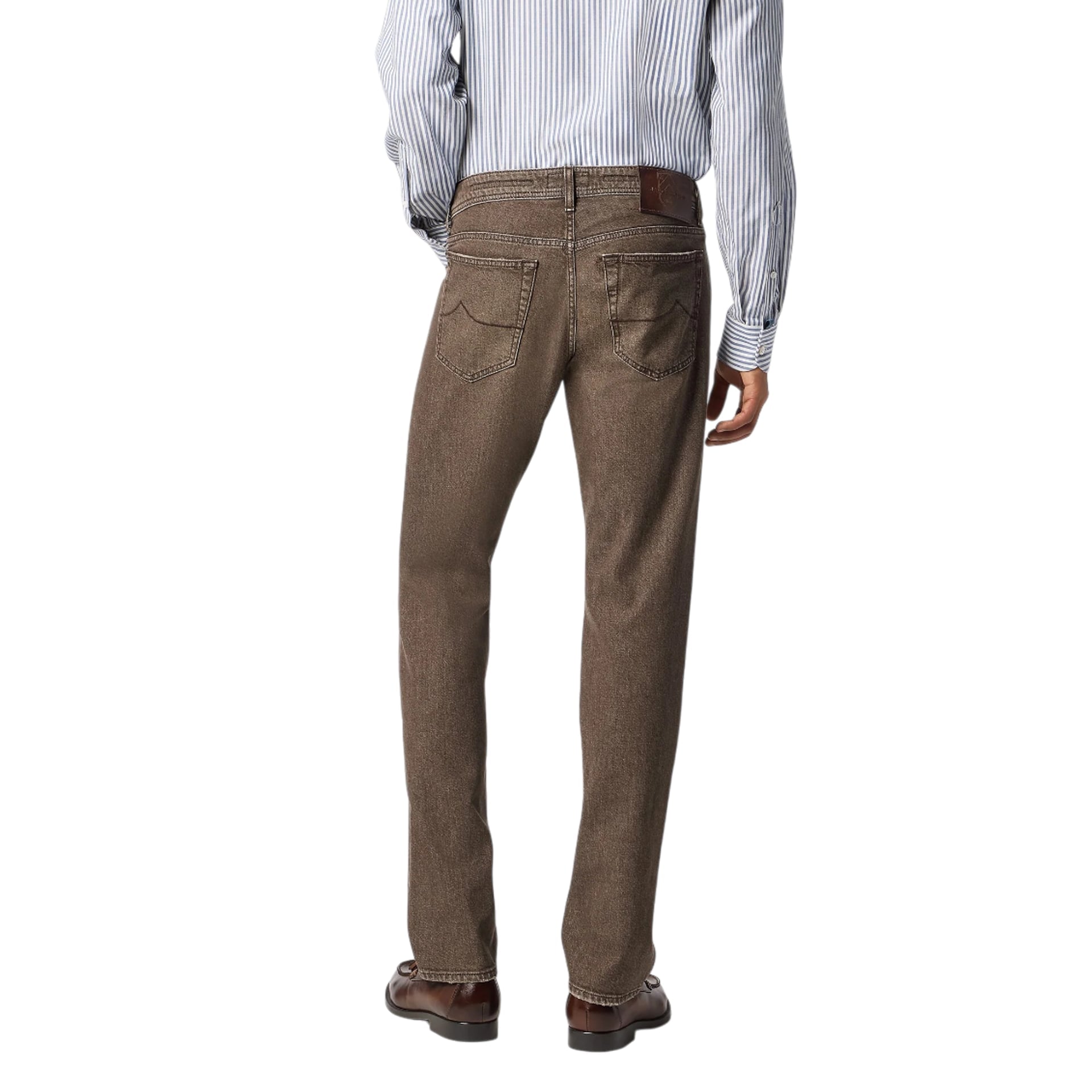 Jacob Cohen Jeans Bard