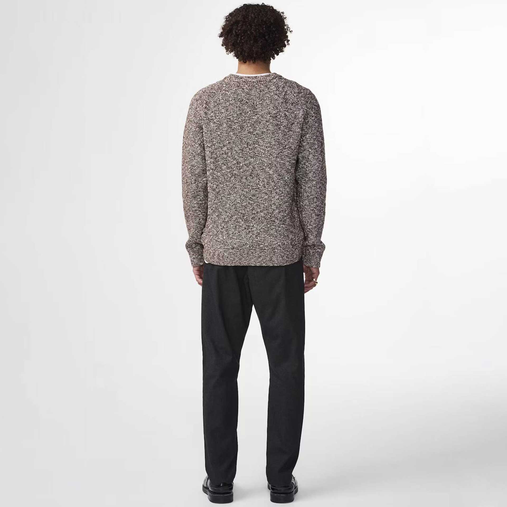 NN07 Pullover Jacobo Boulce