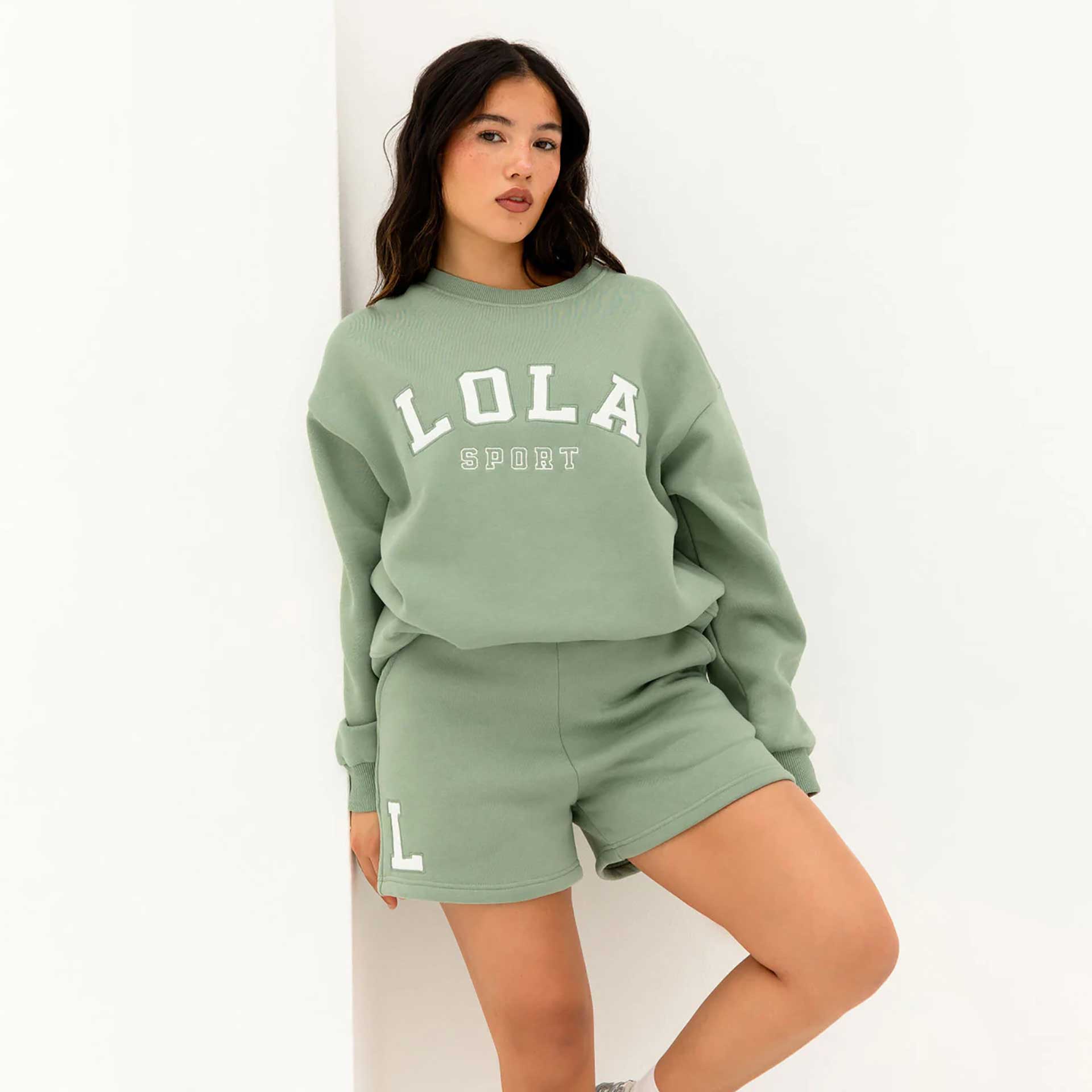 The Lola Club  Milla sweater