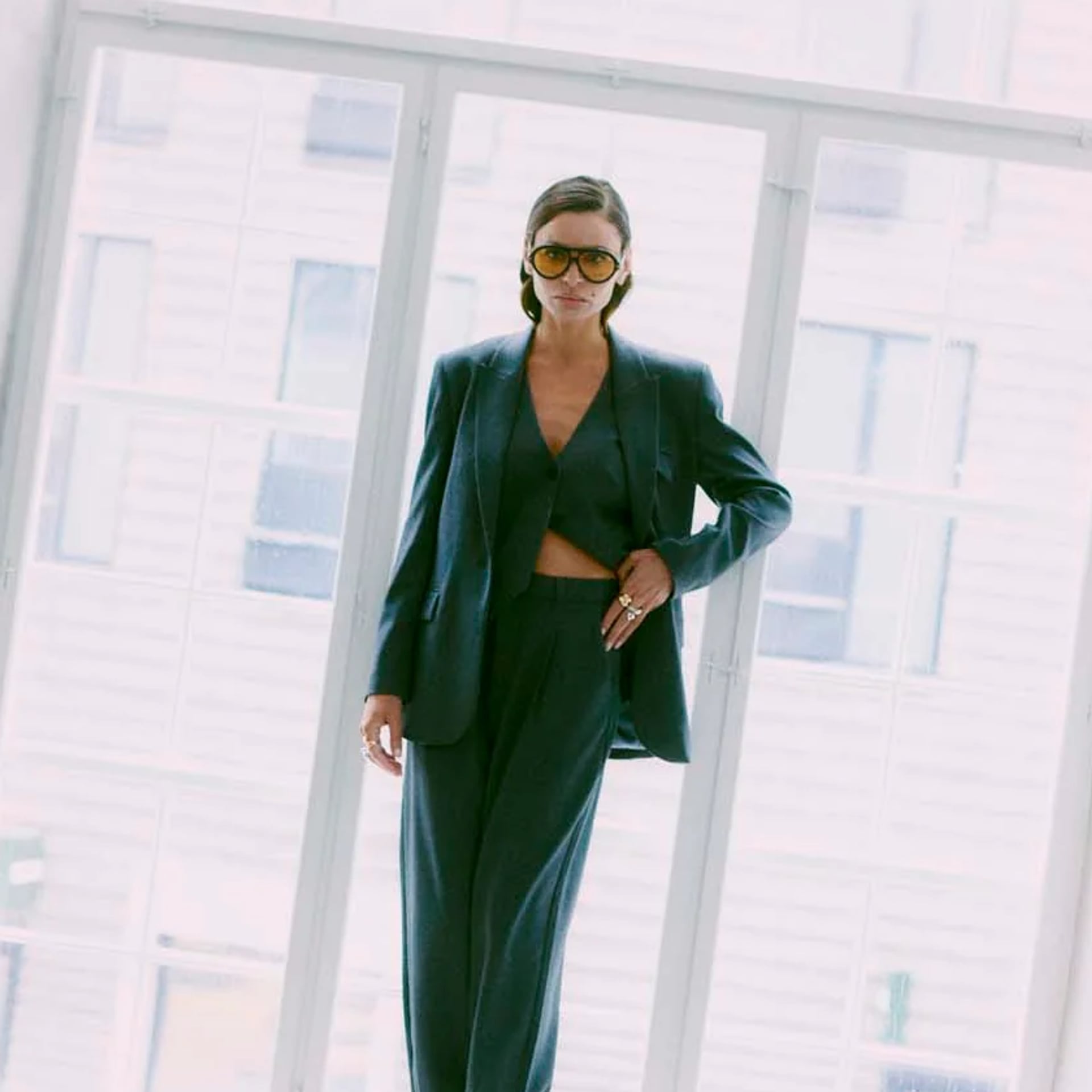 Cph Muse Broek