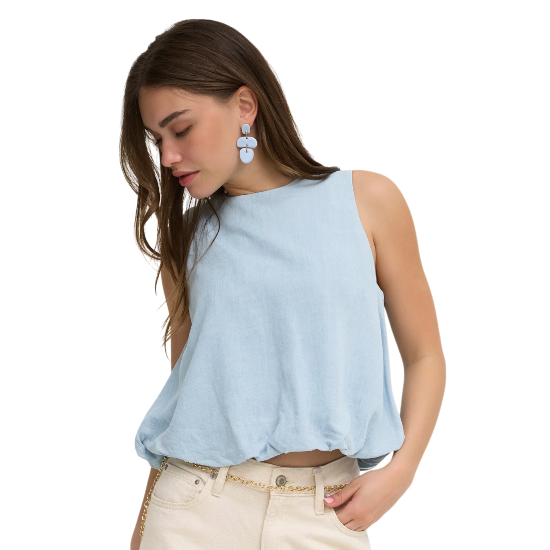 Only Blouse top
