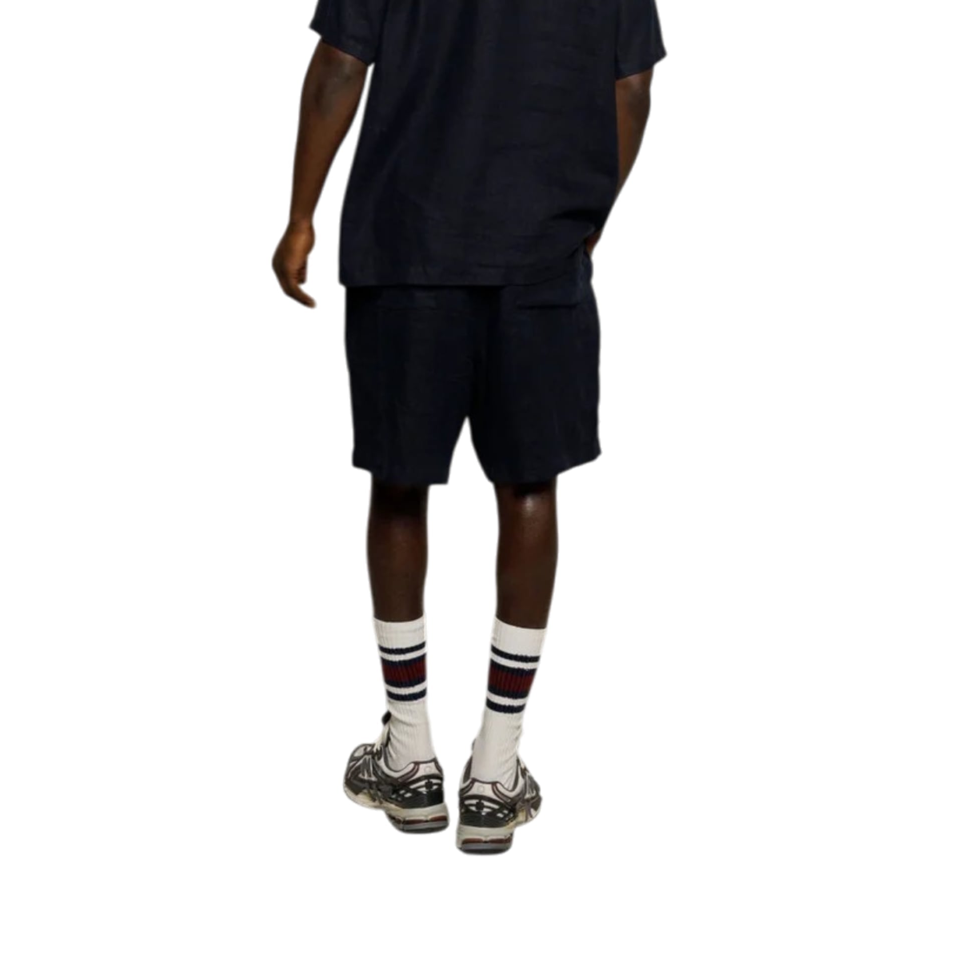 Benk Short Evert