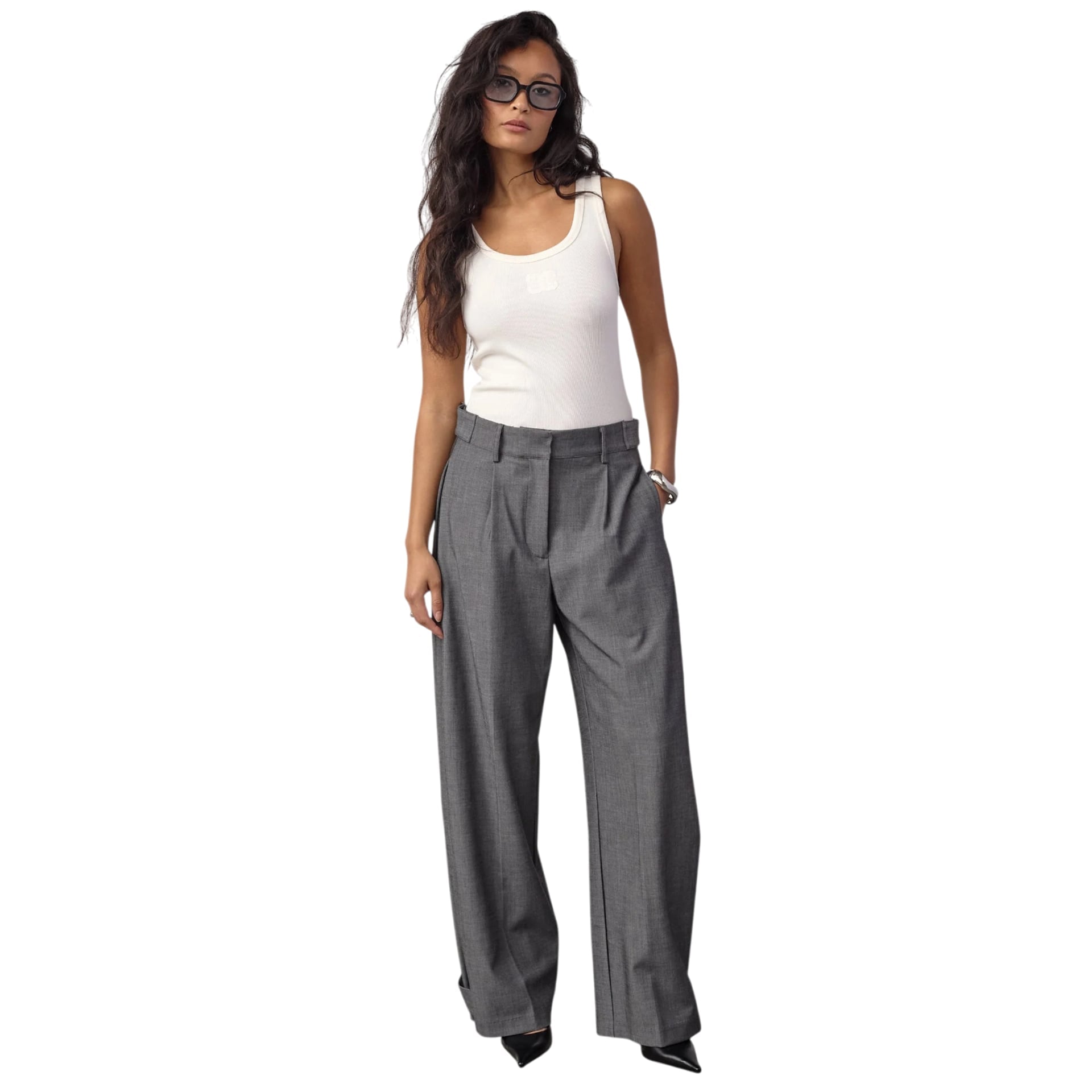 Co'couture Pantalon Jacky