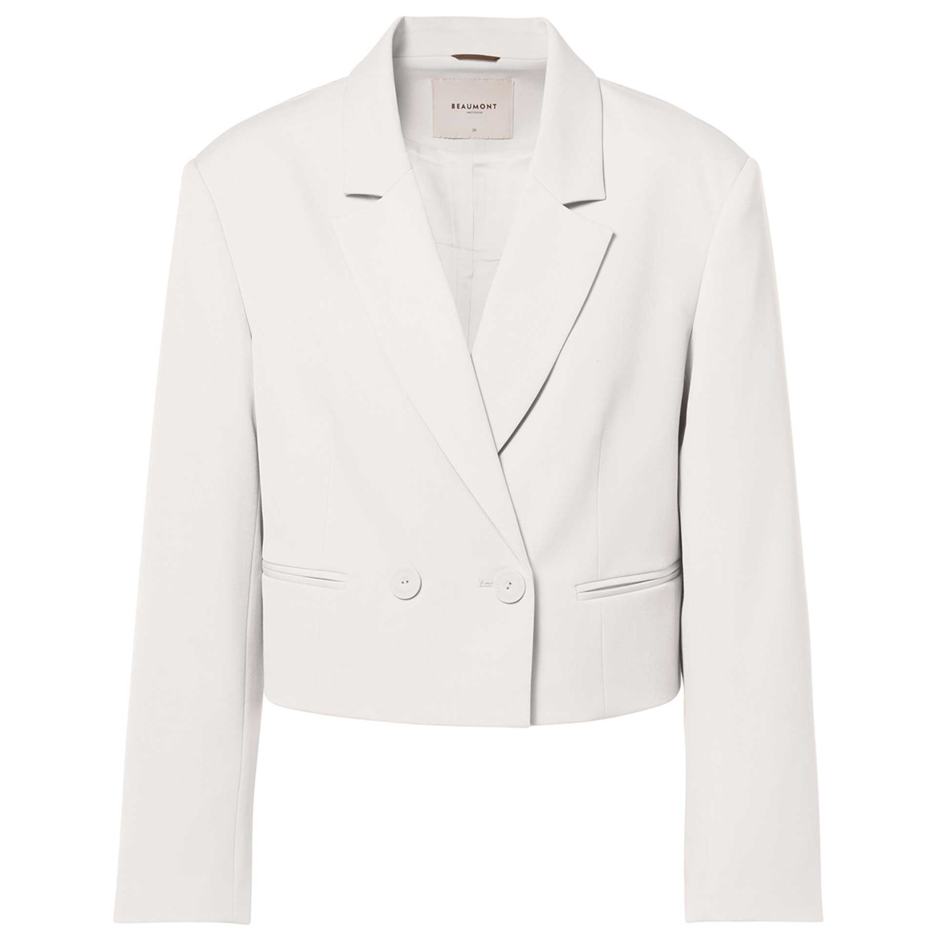 Beaumont Blazer Pleun