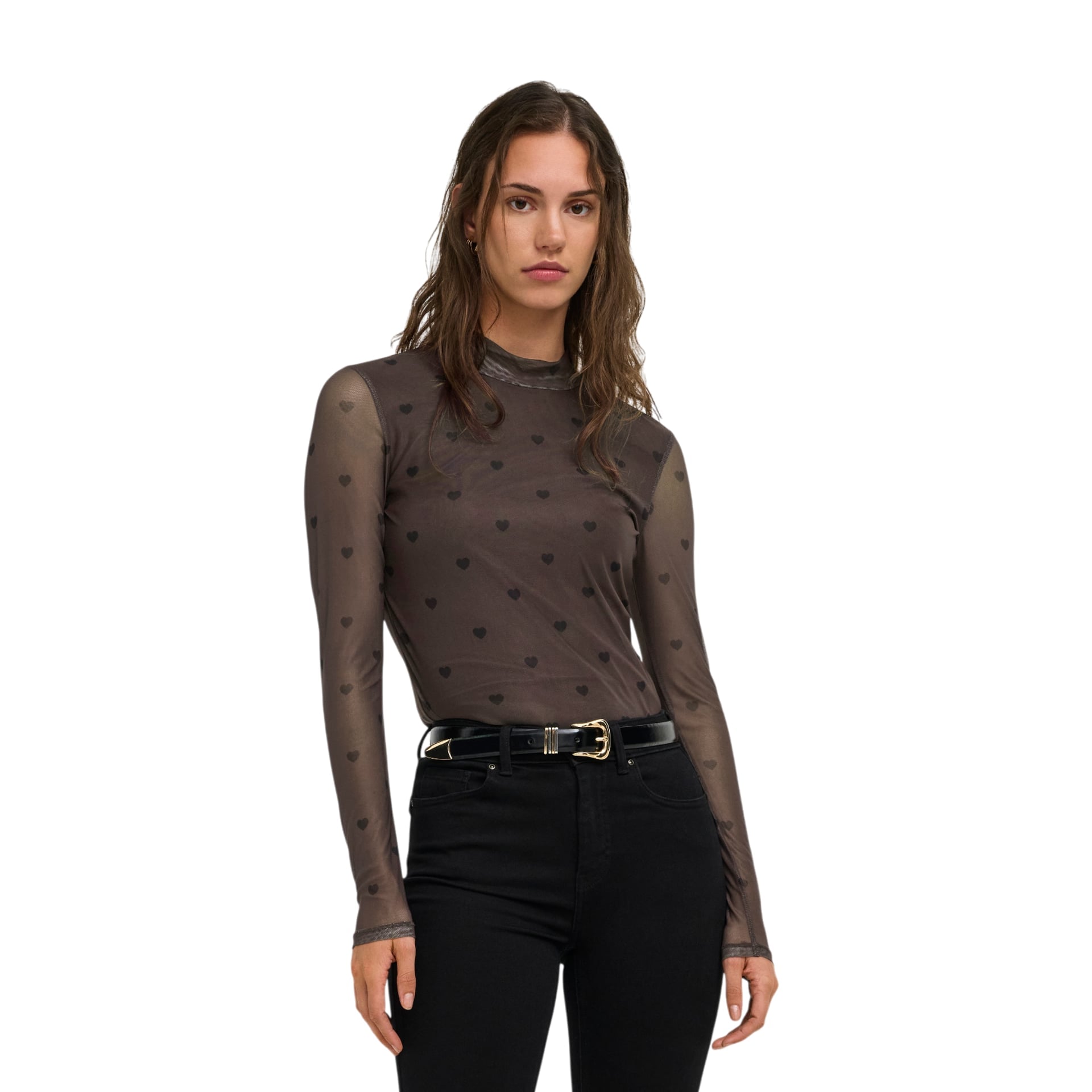 Only Longsleeve Erica