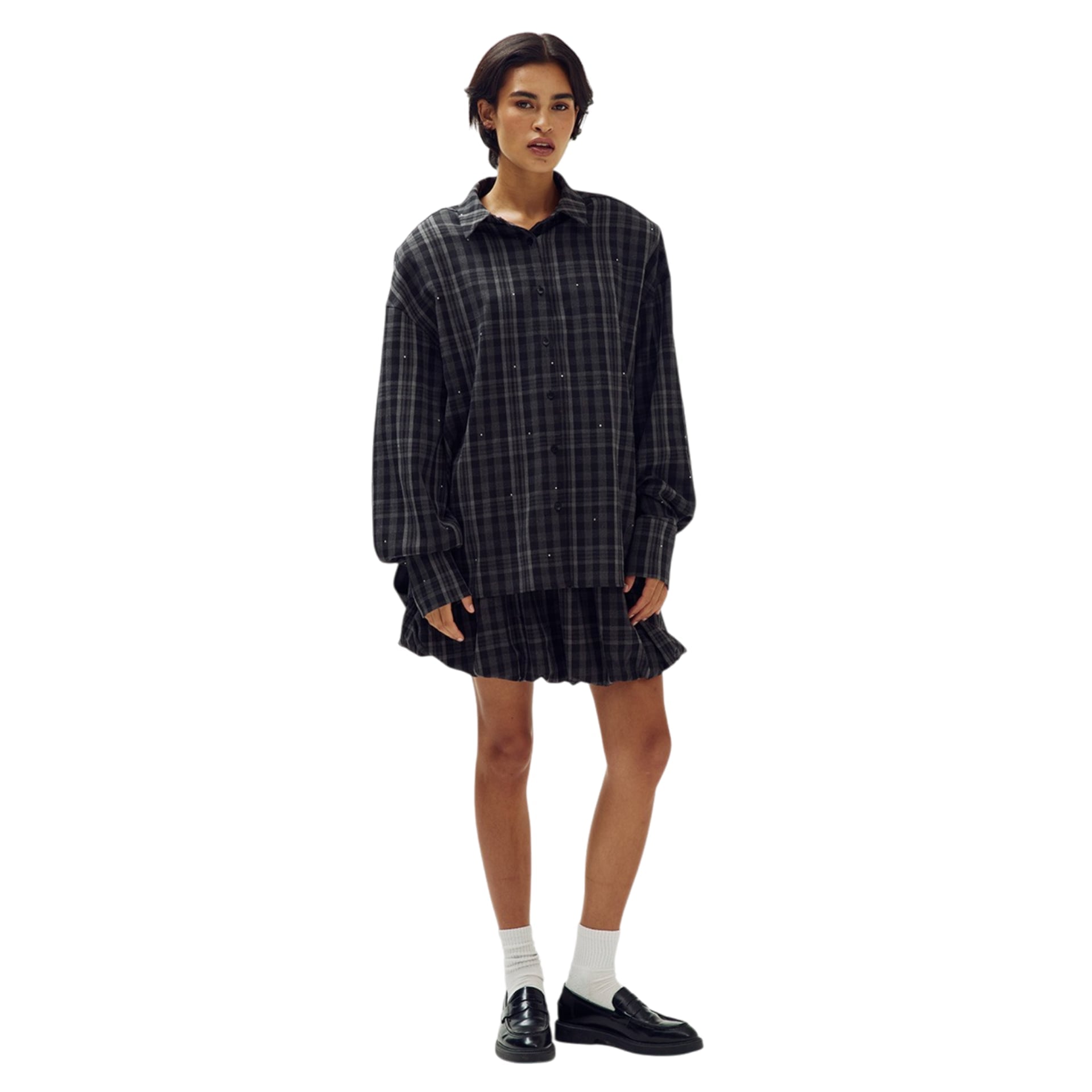 Harper & Yve Blouse Kim