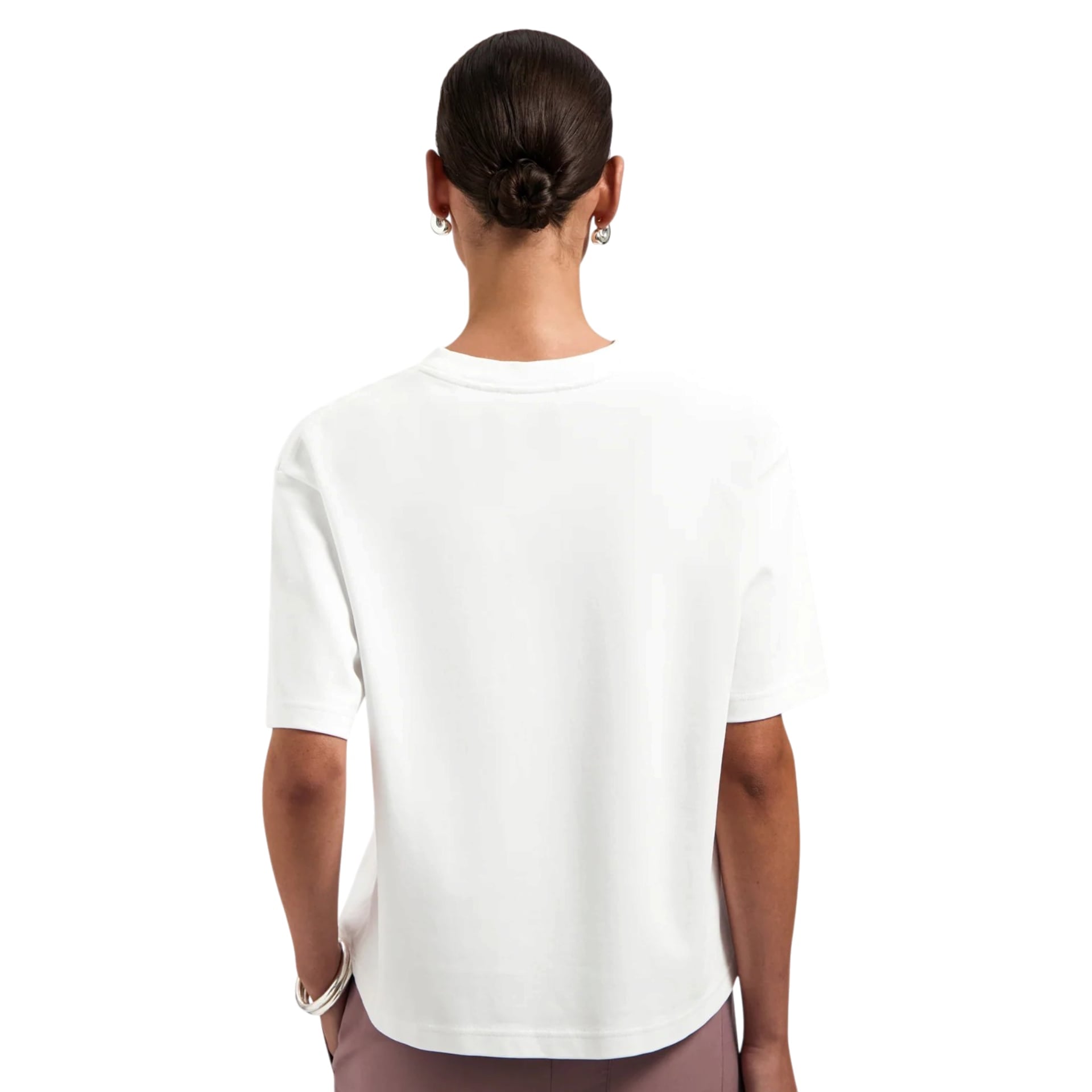 Olaf Hussein T-shirt