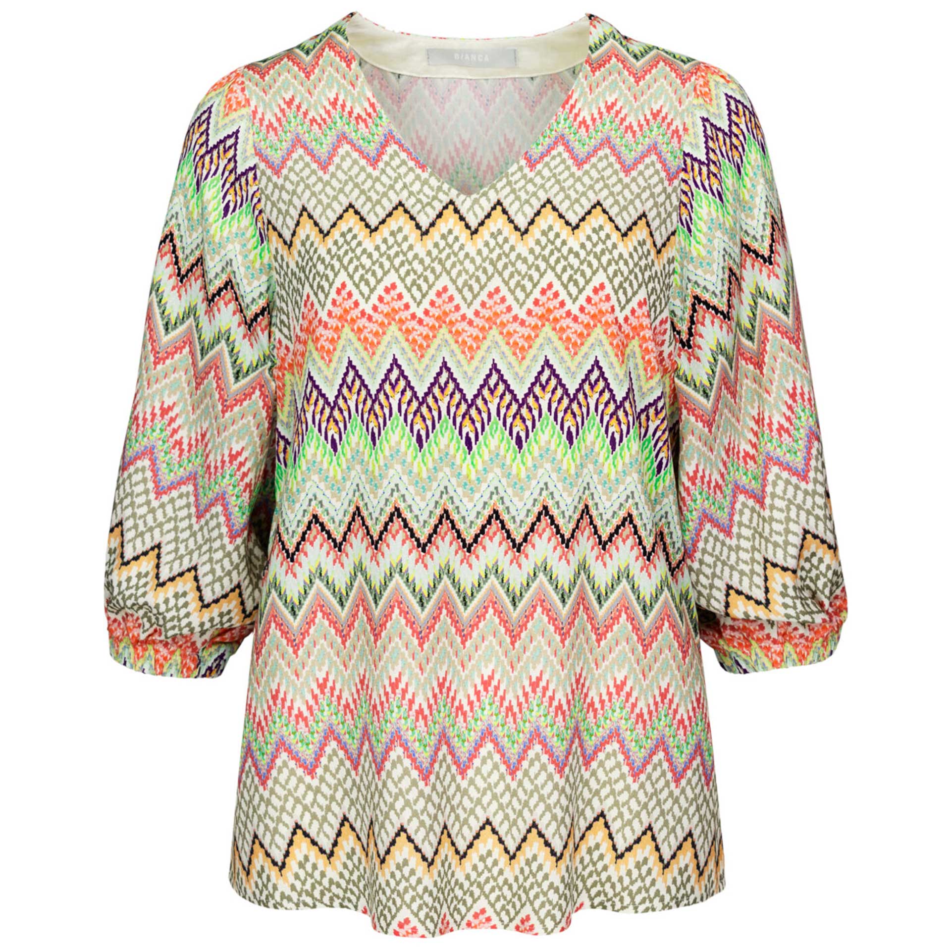 Bianca Blouse Alena