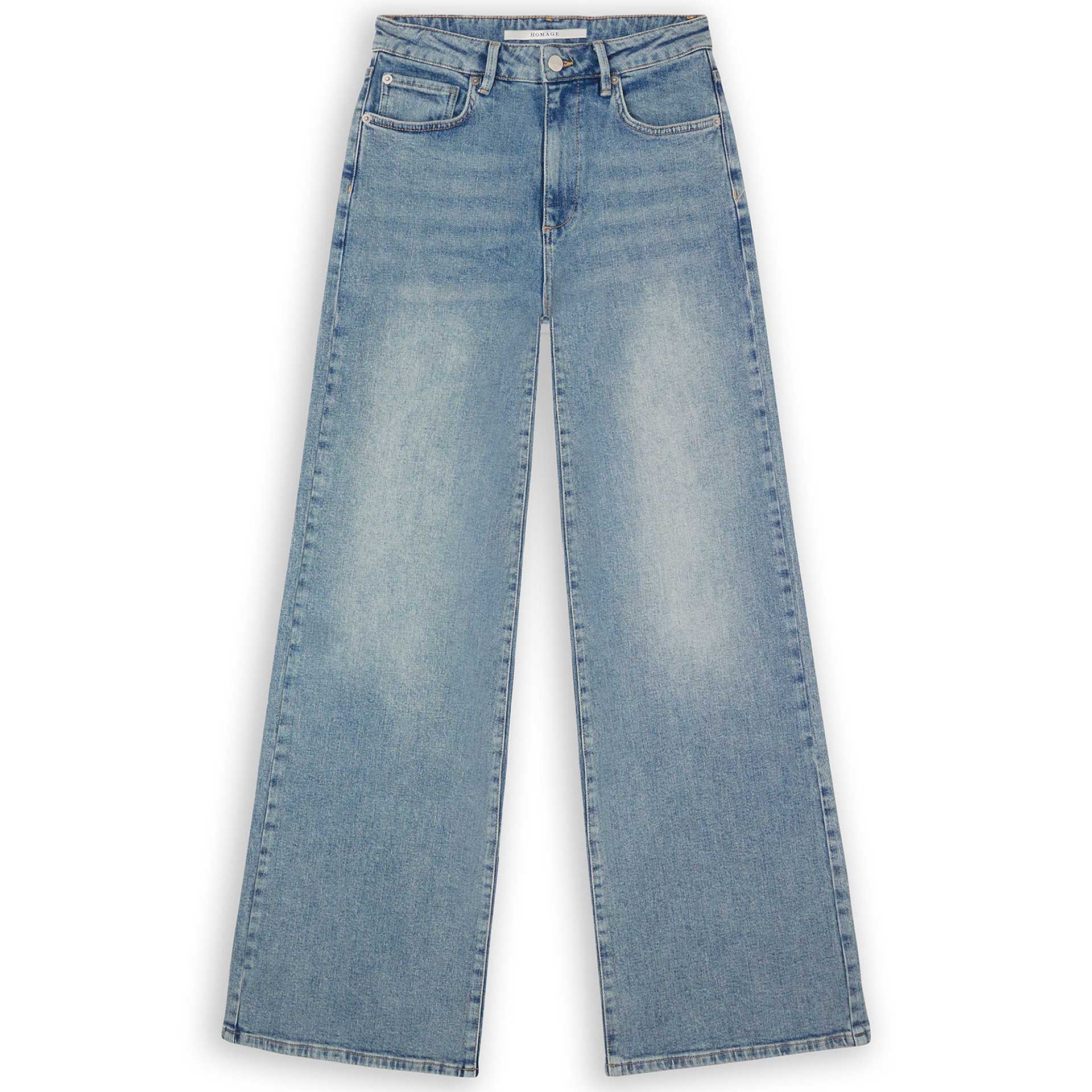 Homage Jeans James