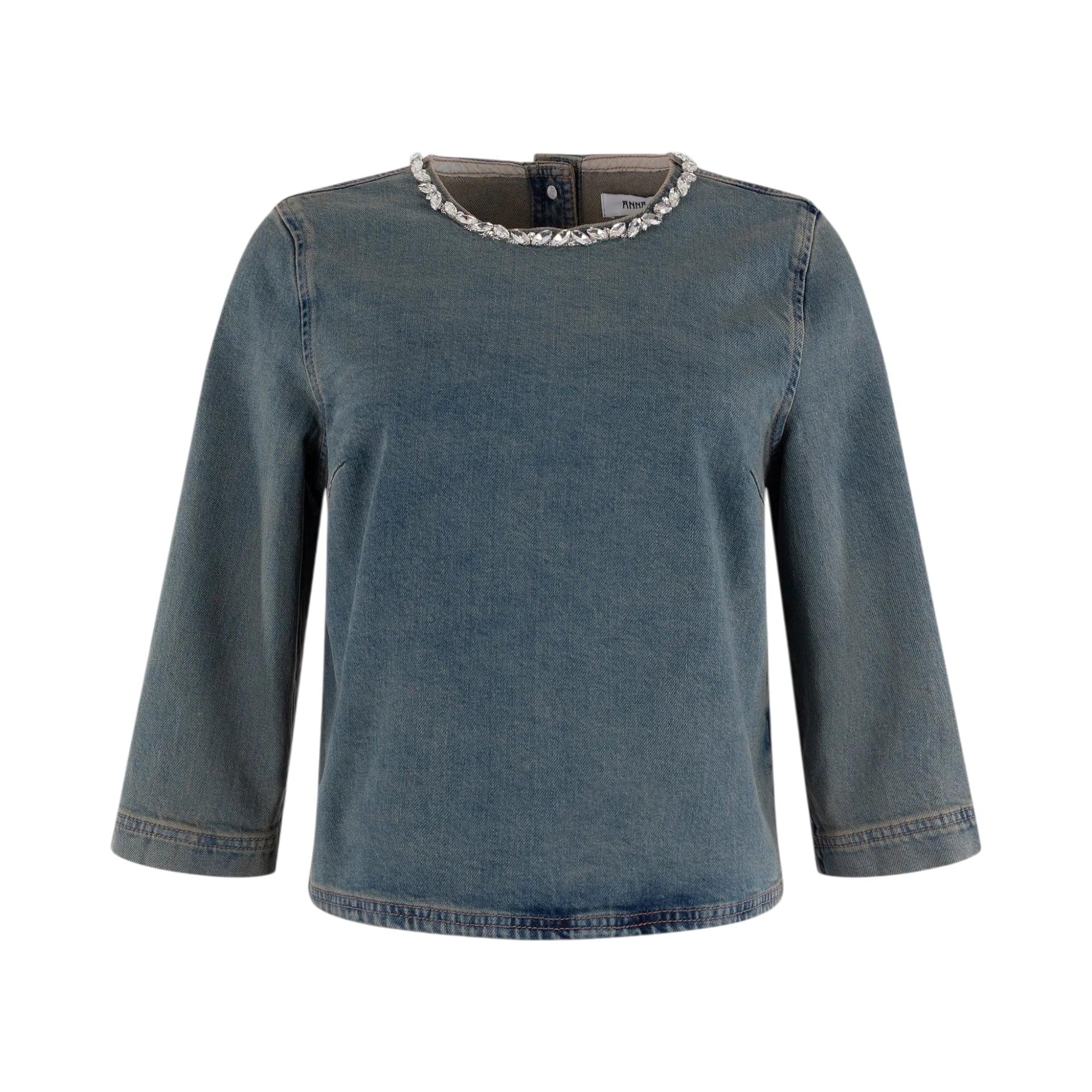 Anna  Blouse Tina