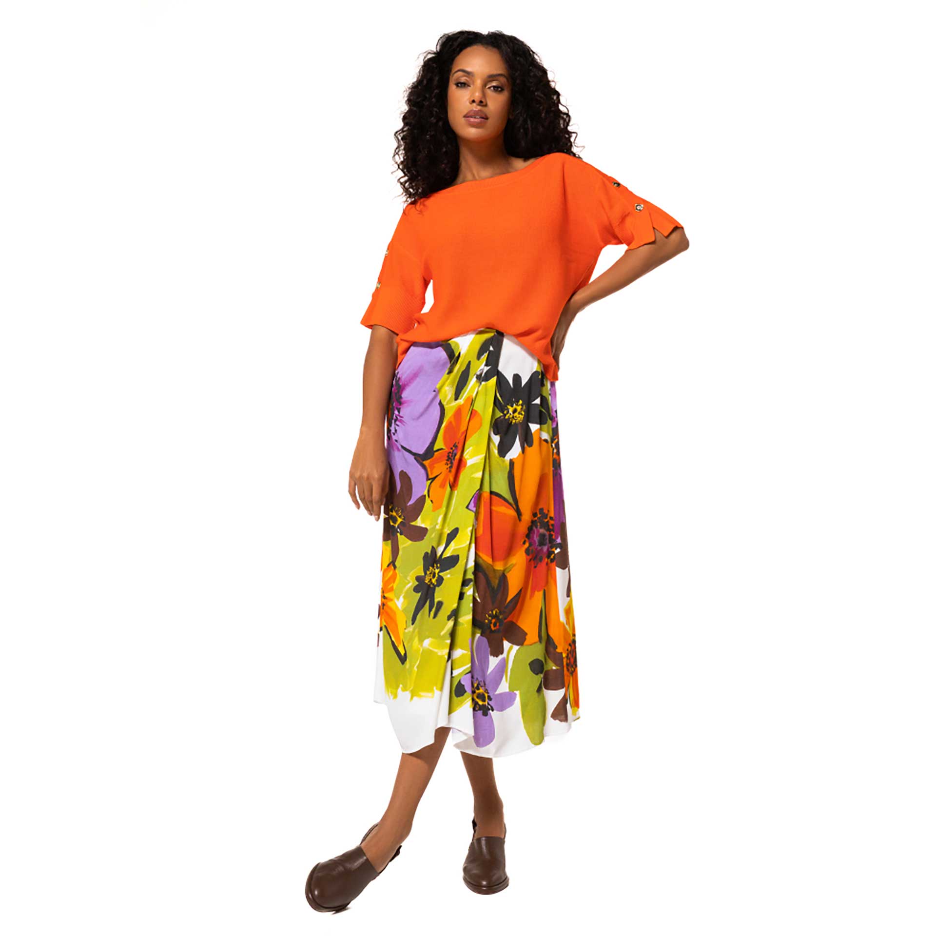 Caroline Biss Truitje