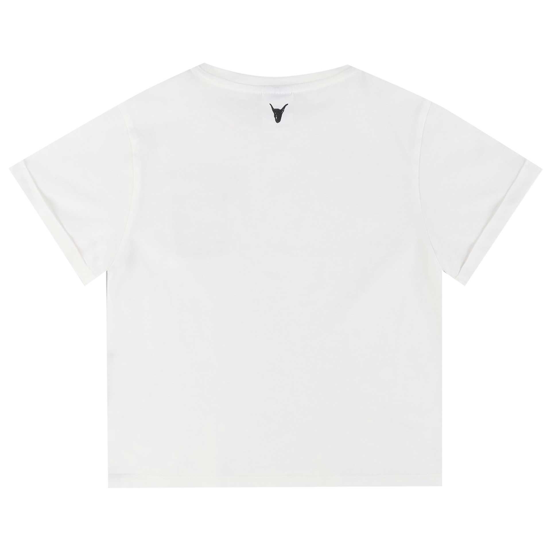 Alix T-Shirt chest pocket 2