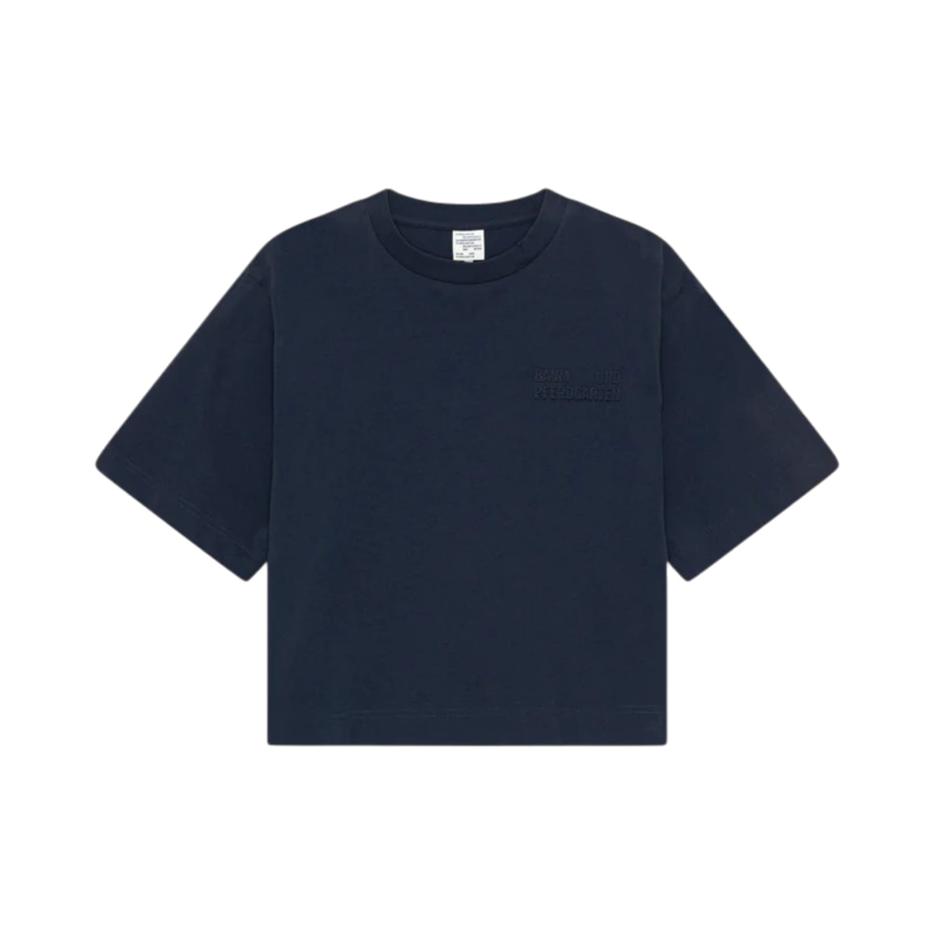 T-shirt Jiana