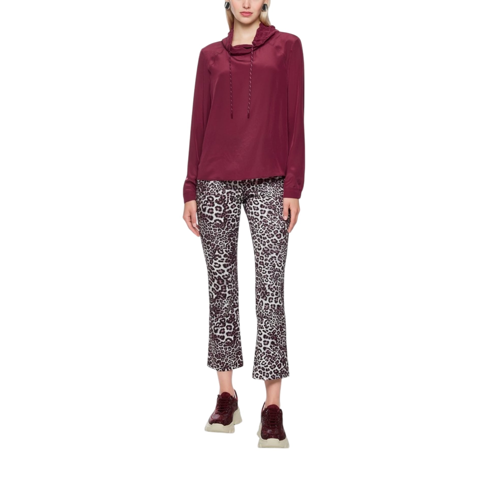 Marc Cain Sport Blouse