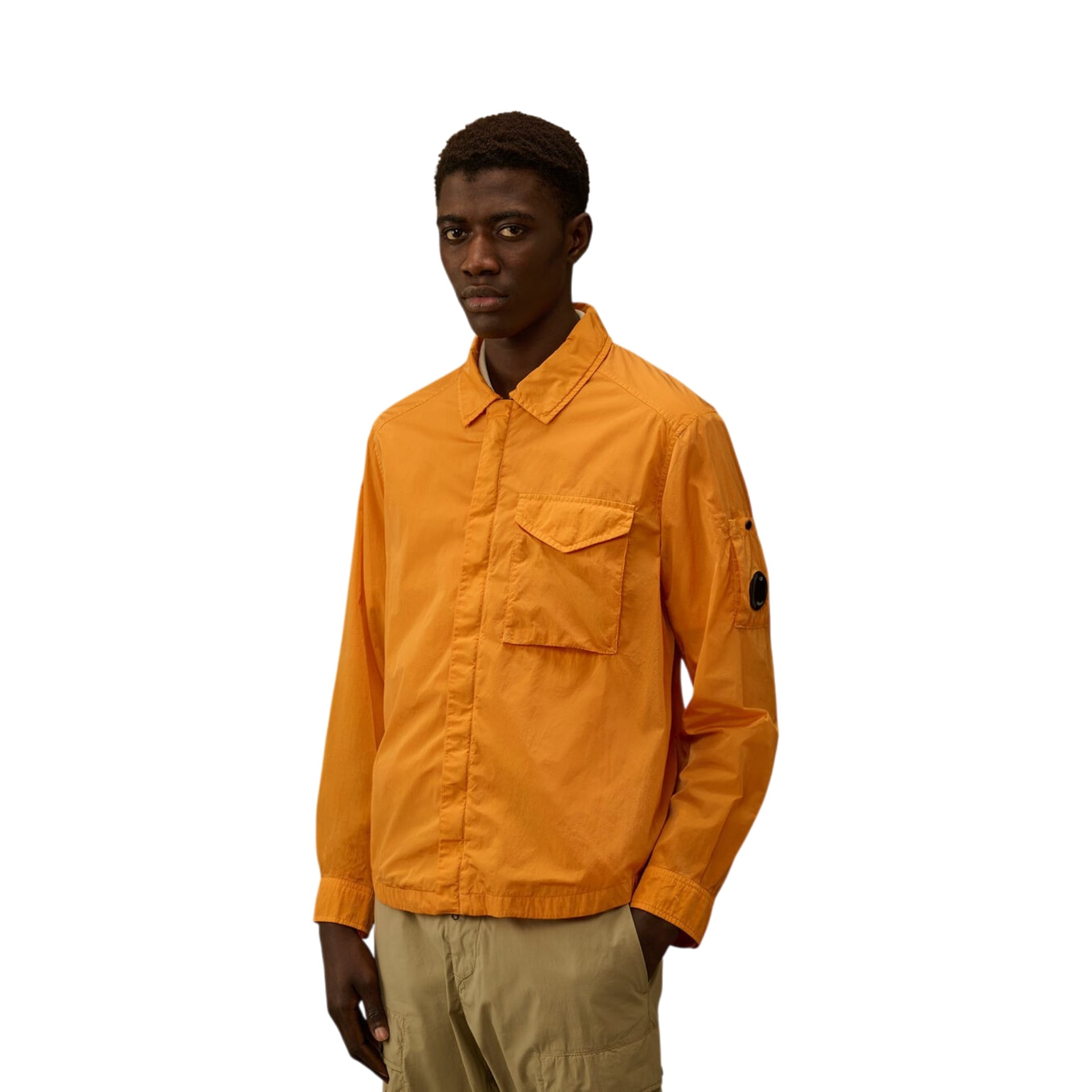 CP Company Overshirt