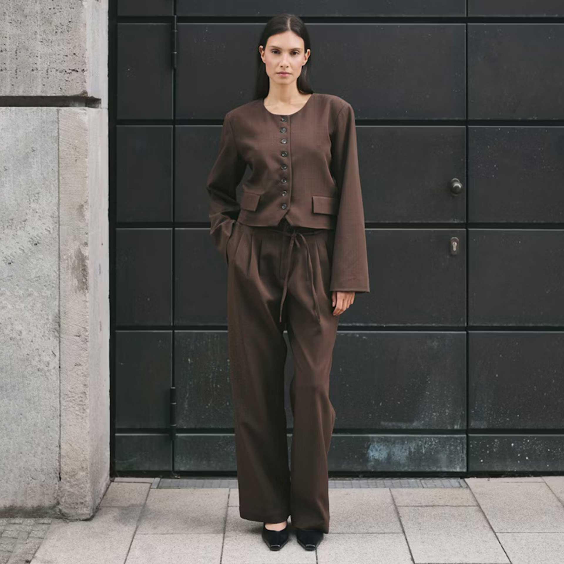 Karen by Simonsen Blazer Ro
