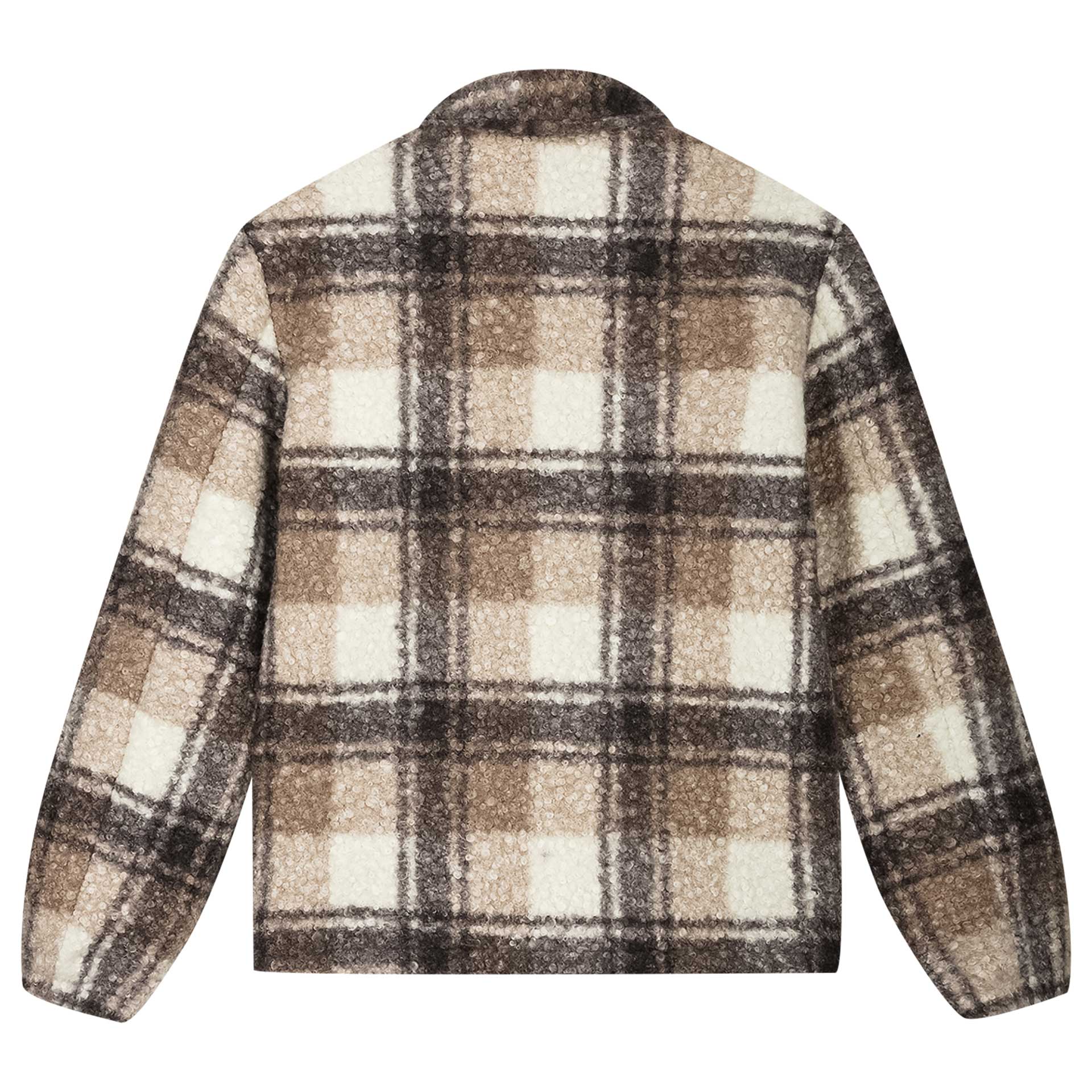 Law of the Sea Overshirt Jules