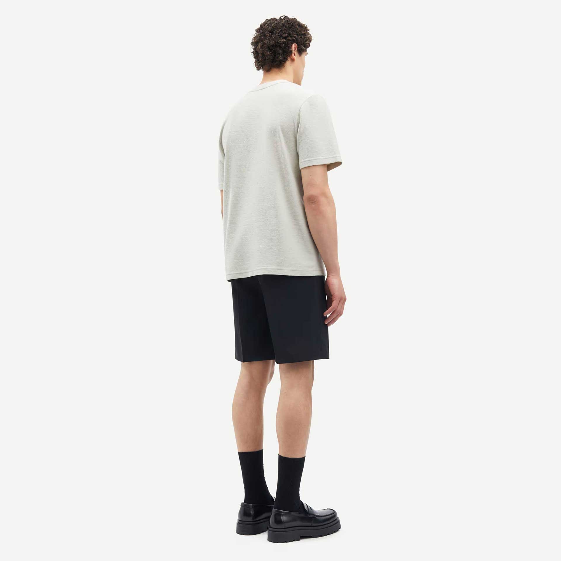 Samsoe & Samsoe T-Shirt Odin