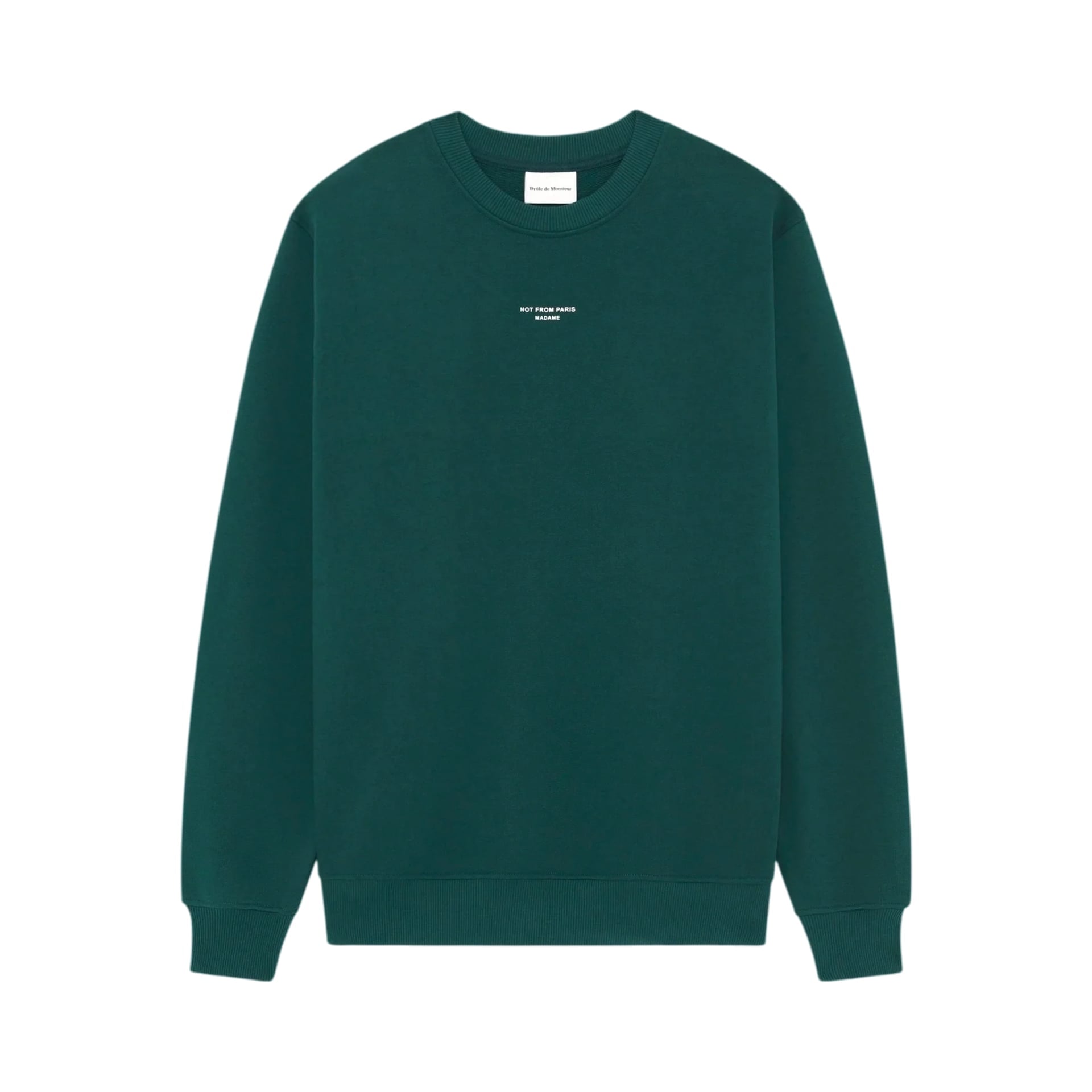 Drole de Monsieur Sweatshirt