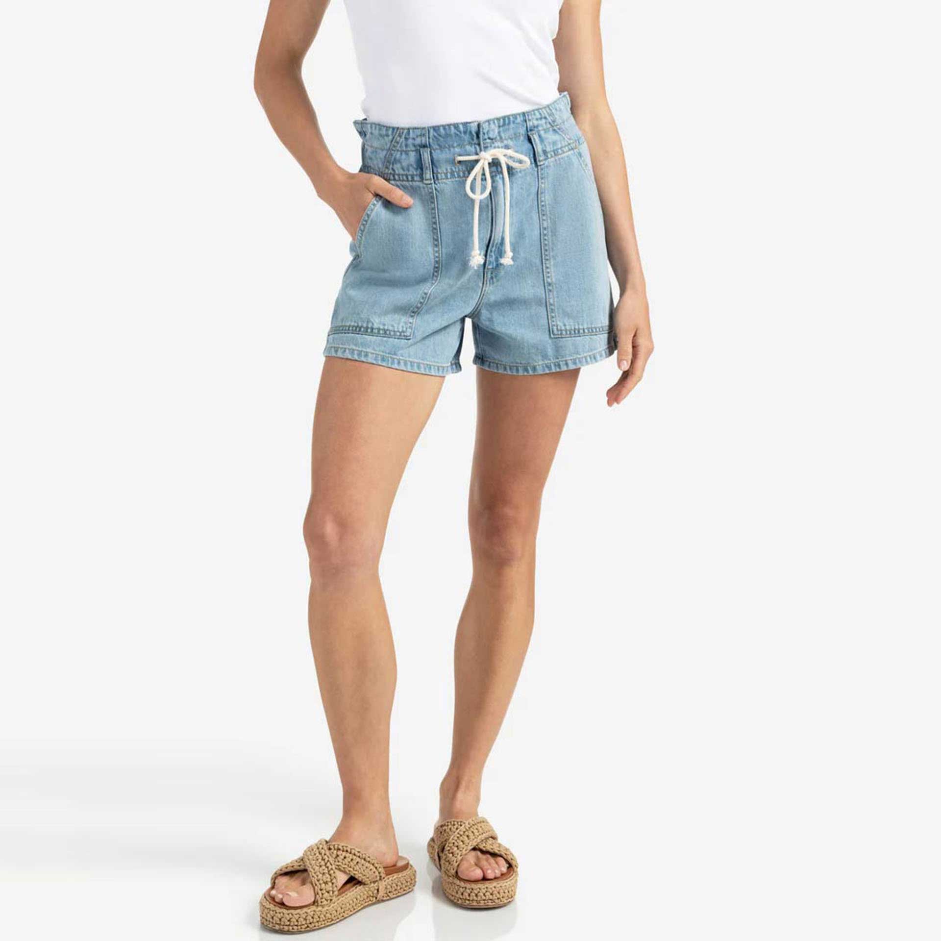 YaYa Short