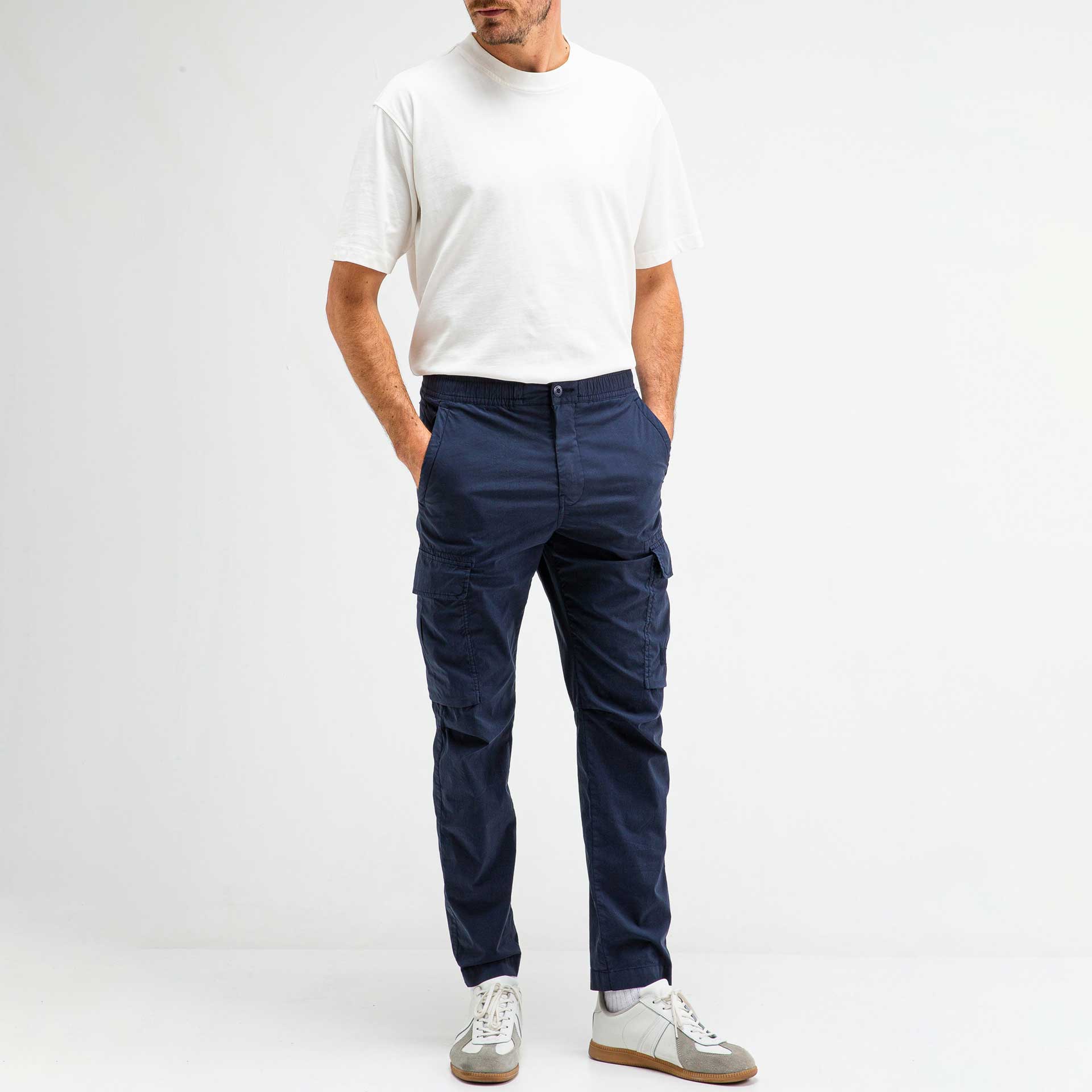 Butcher of Blue Broek Tristan