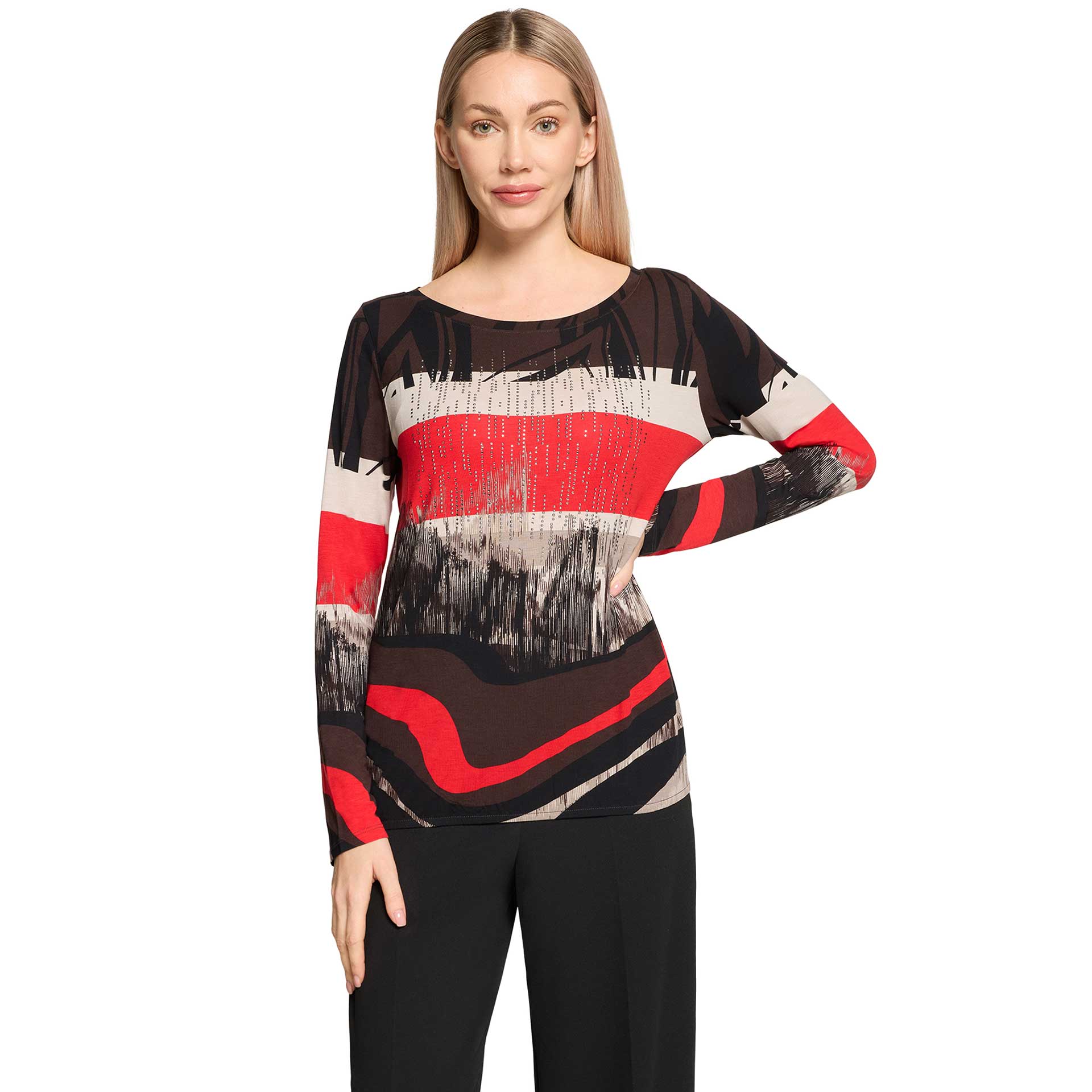 Betty Barclay Truitje