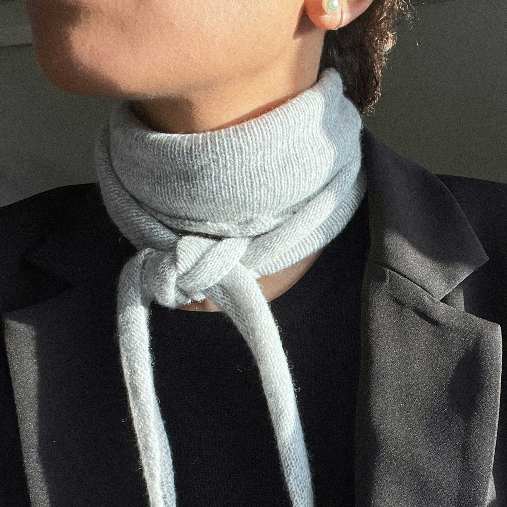 Neo Noir Sjaal Misty 