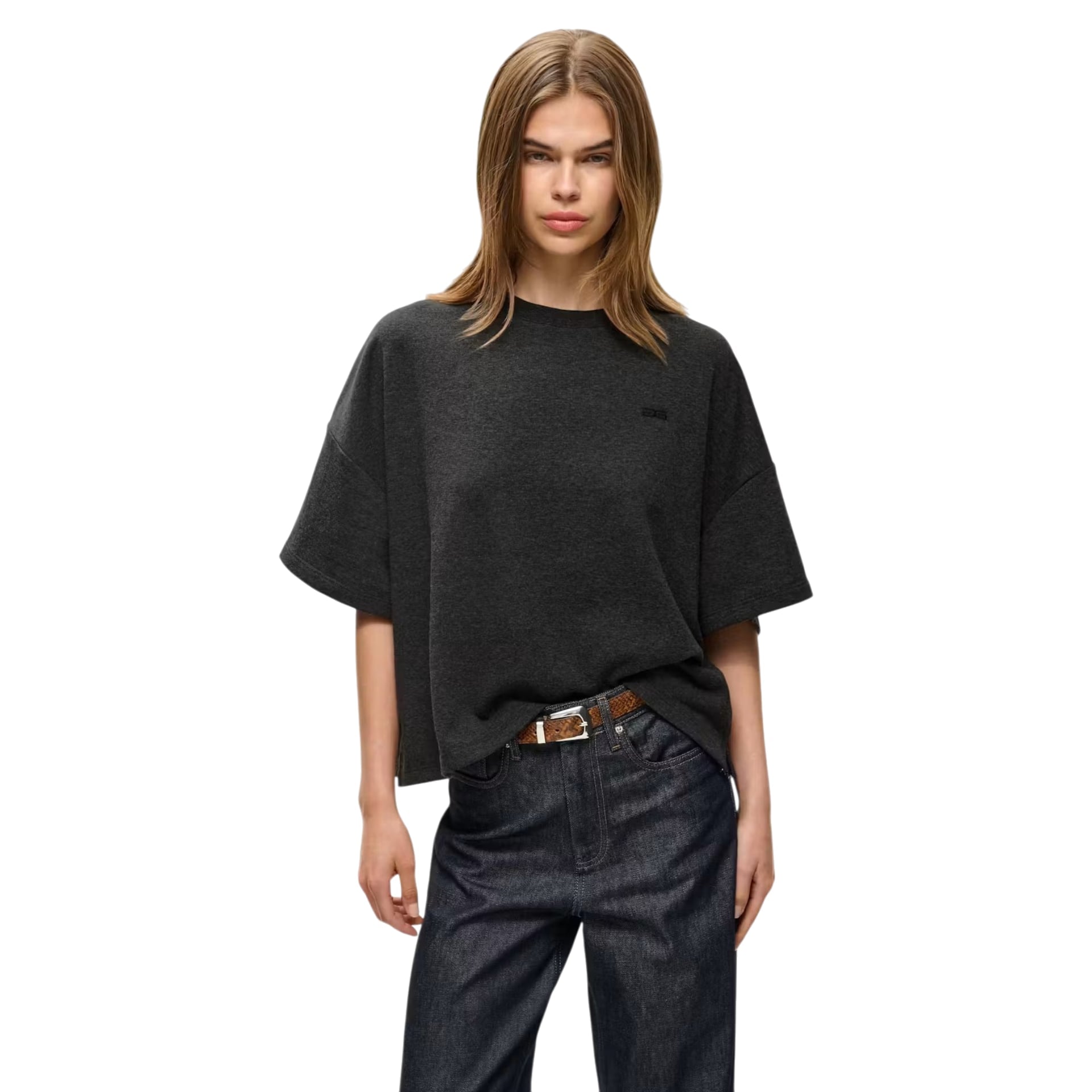 Gestuz T-shirt Gilsa