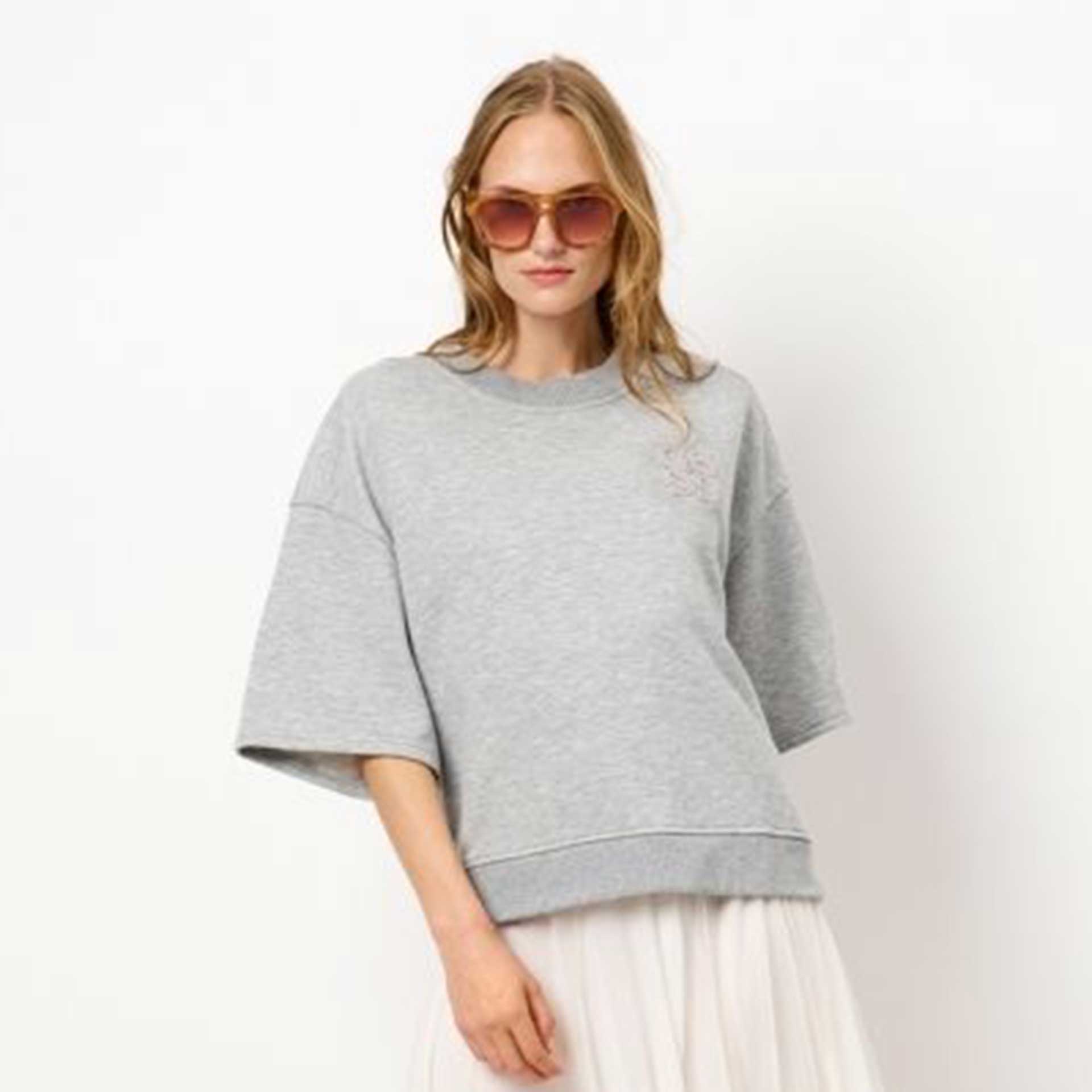 Dante 6 Sweater Rogue
