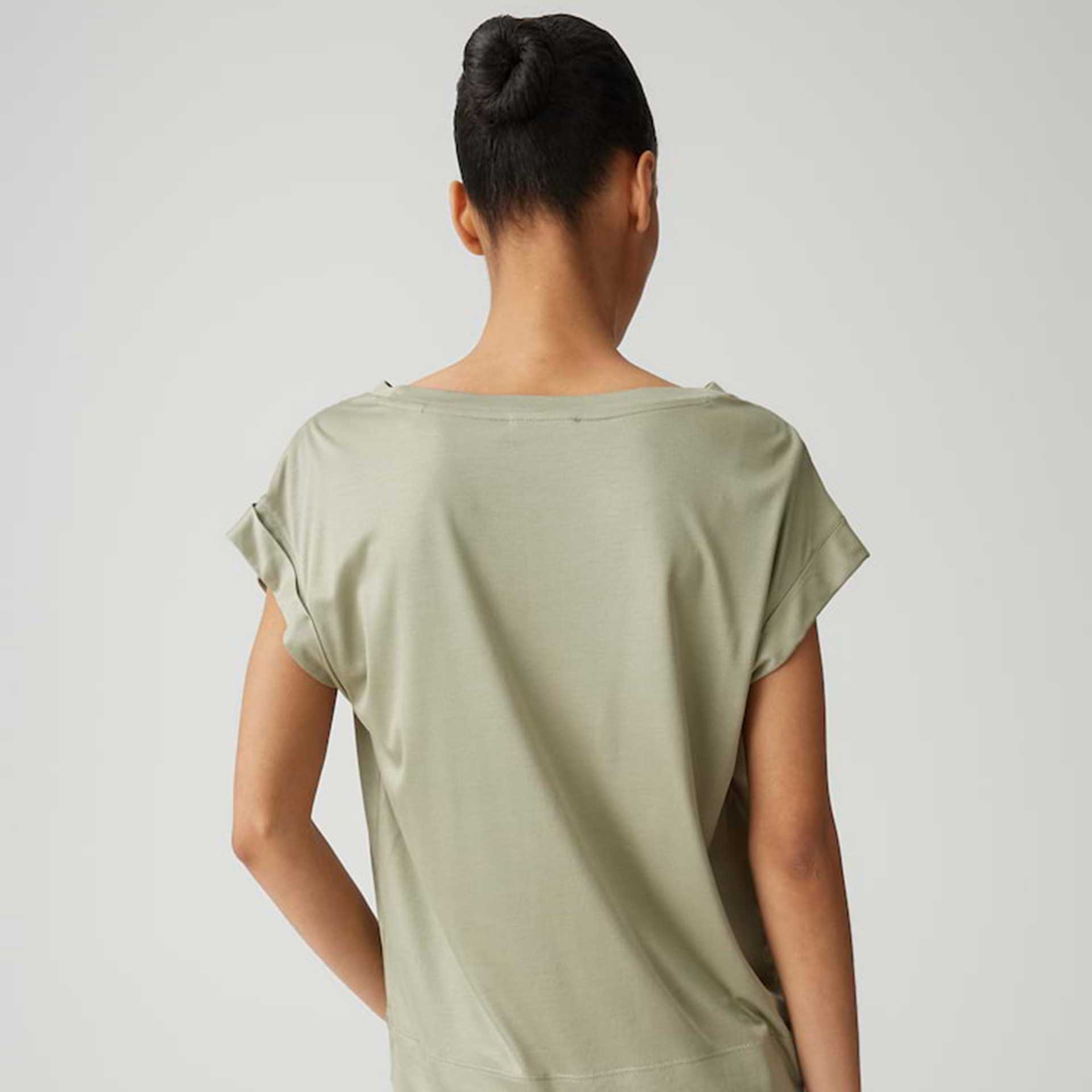 Opus T-shirt Sosilla