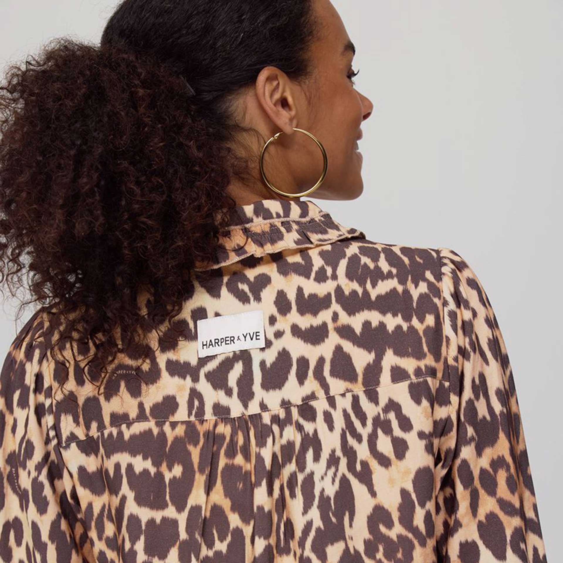 Harper & Yve Blouse Ellie