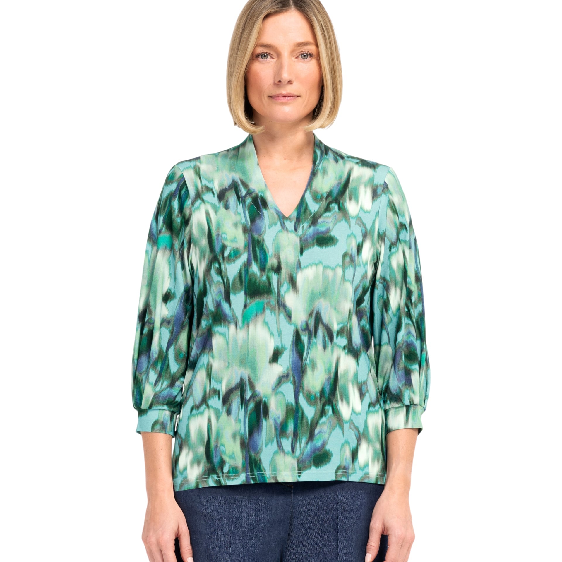 Bianca T-shirt Malve